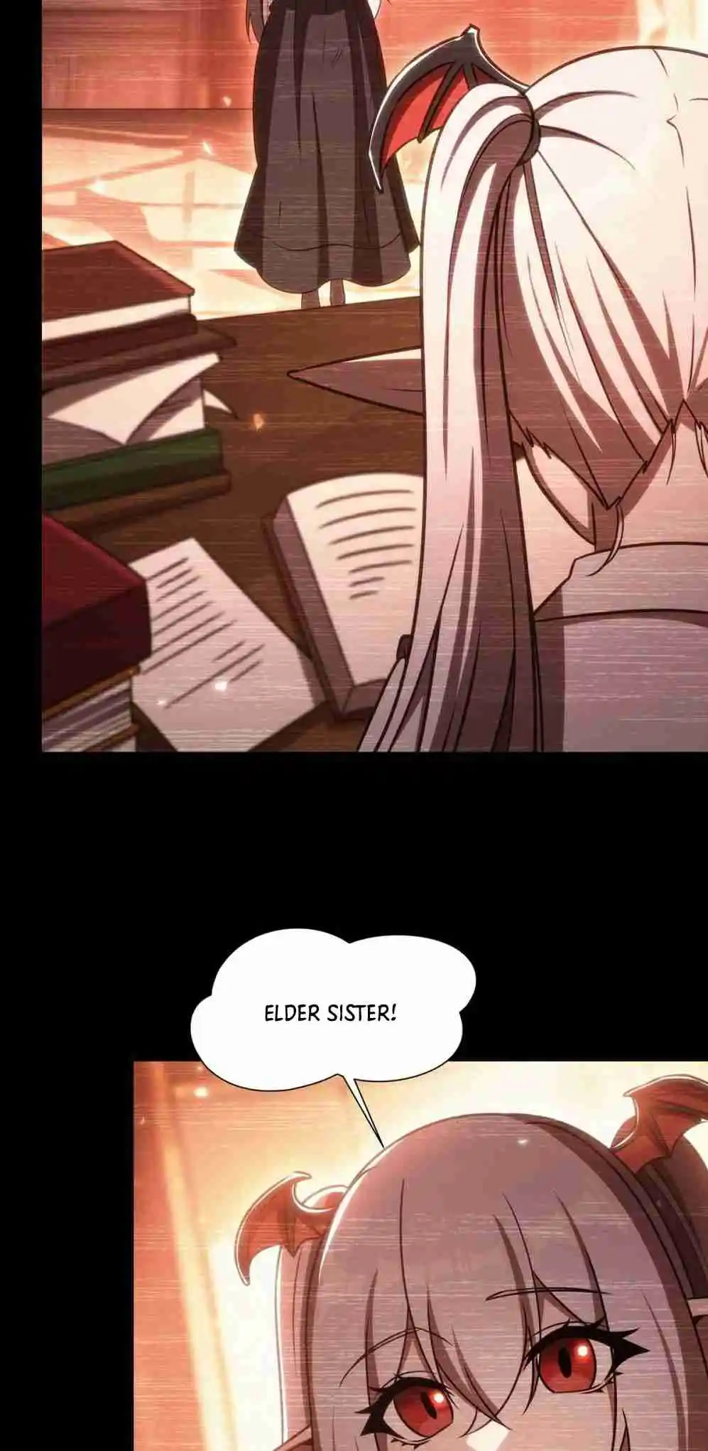 The Blood Princess and the Knight 334