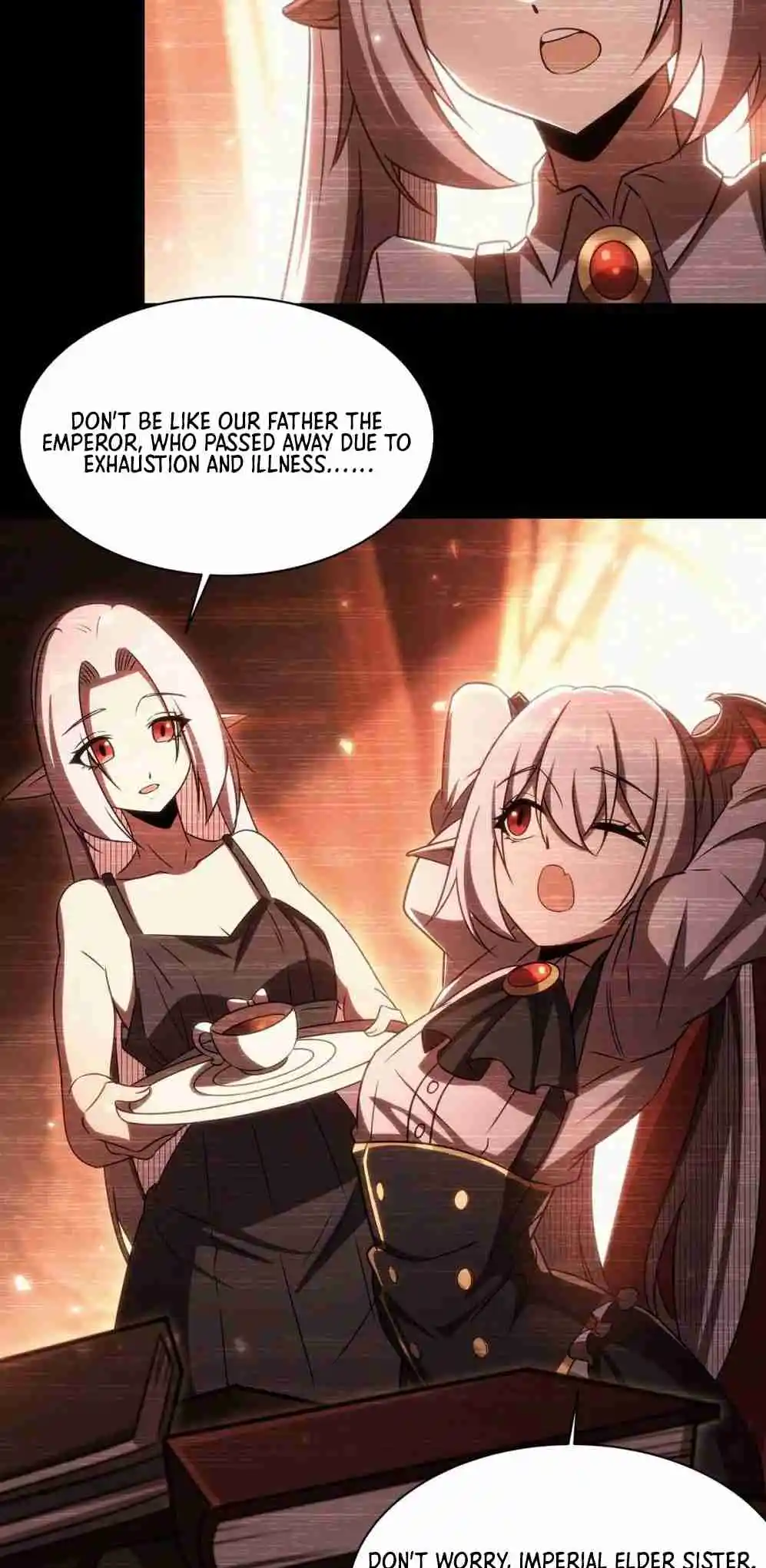 The Blood Princess and the Knight 334