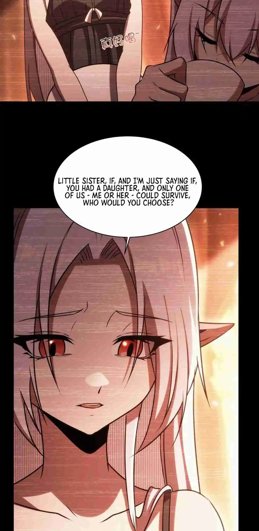 The Blood Princess and the Knight 334