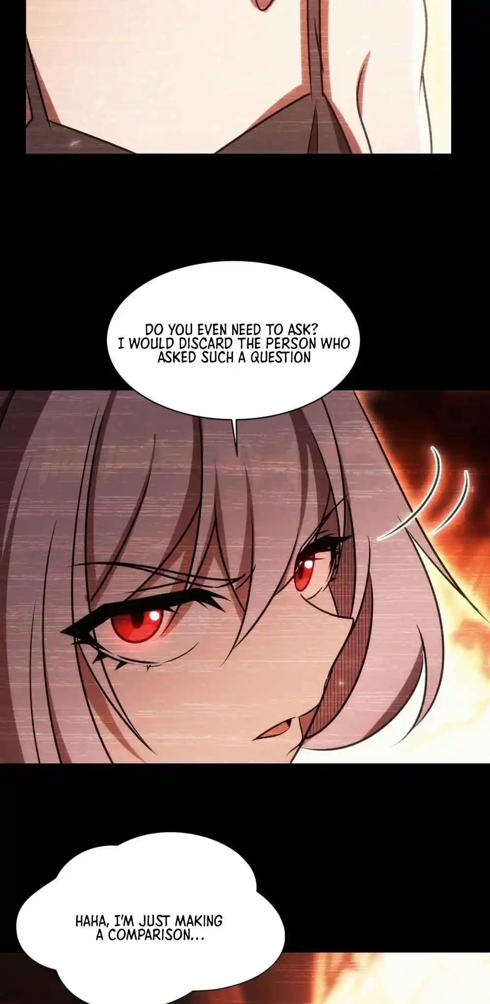 The Blood Princess and the Knight 334