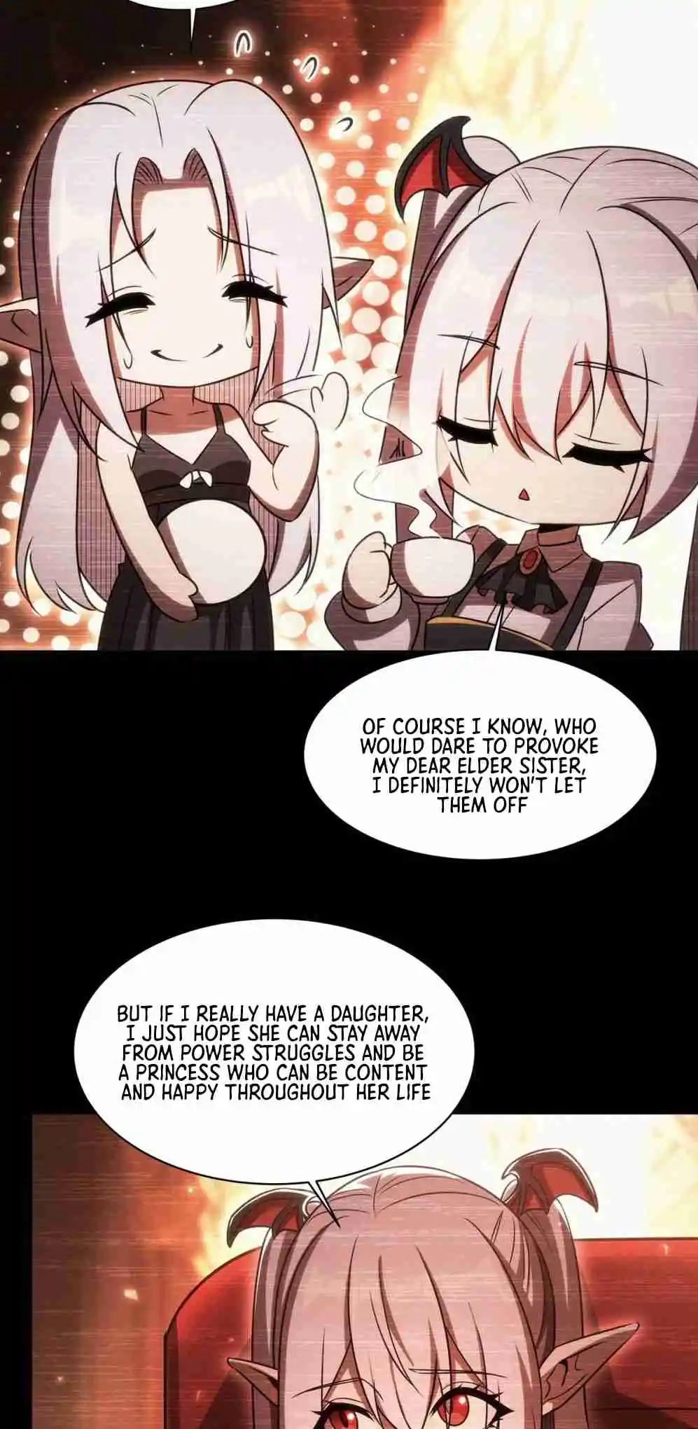 The Blood Princess and the Knight 334