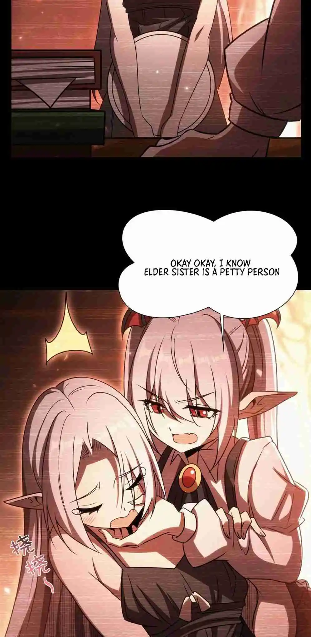 The Blood Princess and the Knight 334