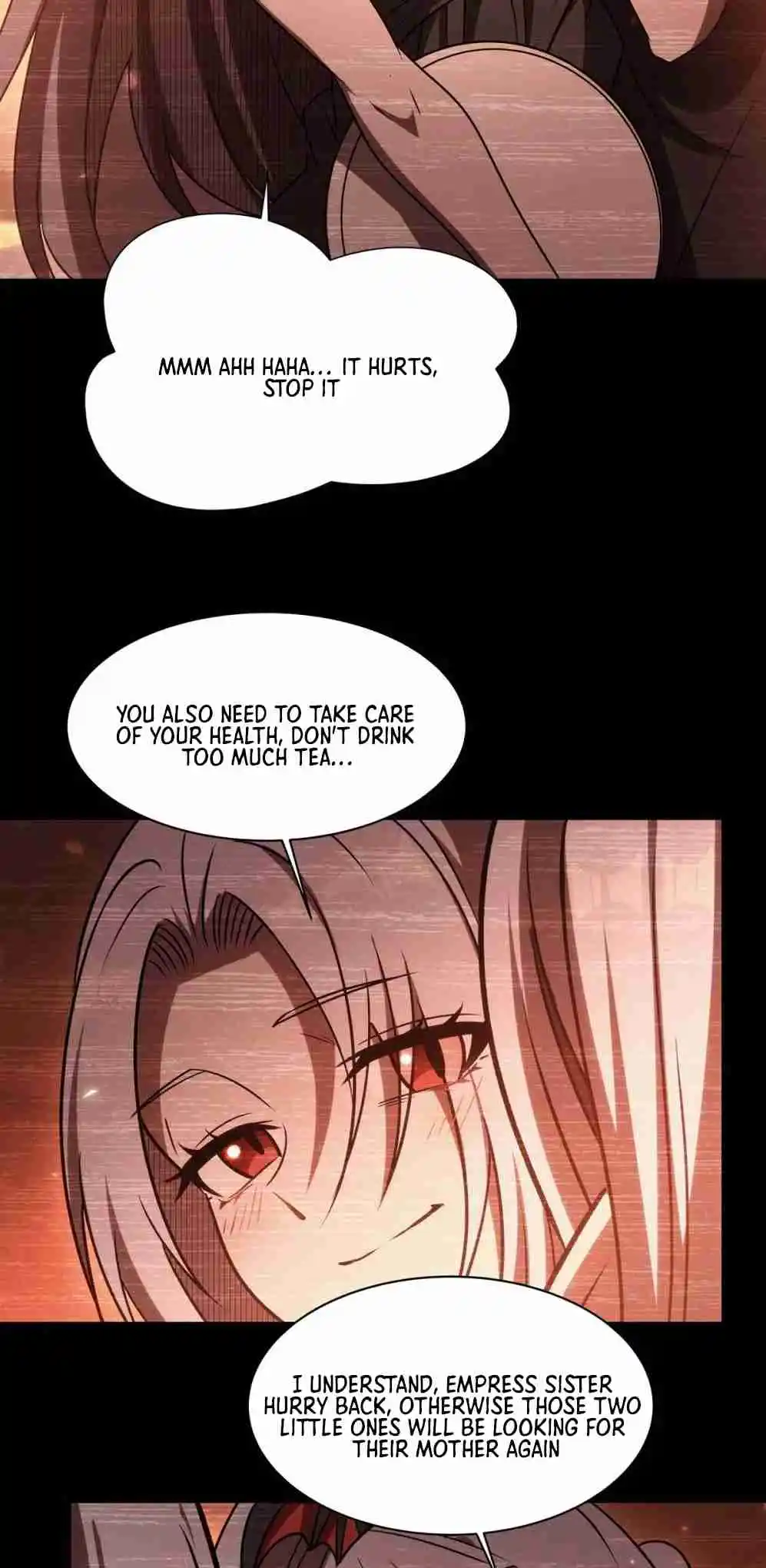 The Blood Princess and the Knight 334