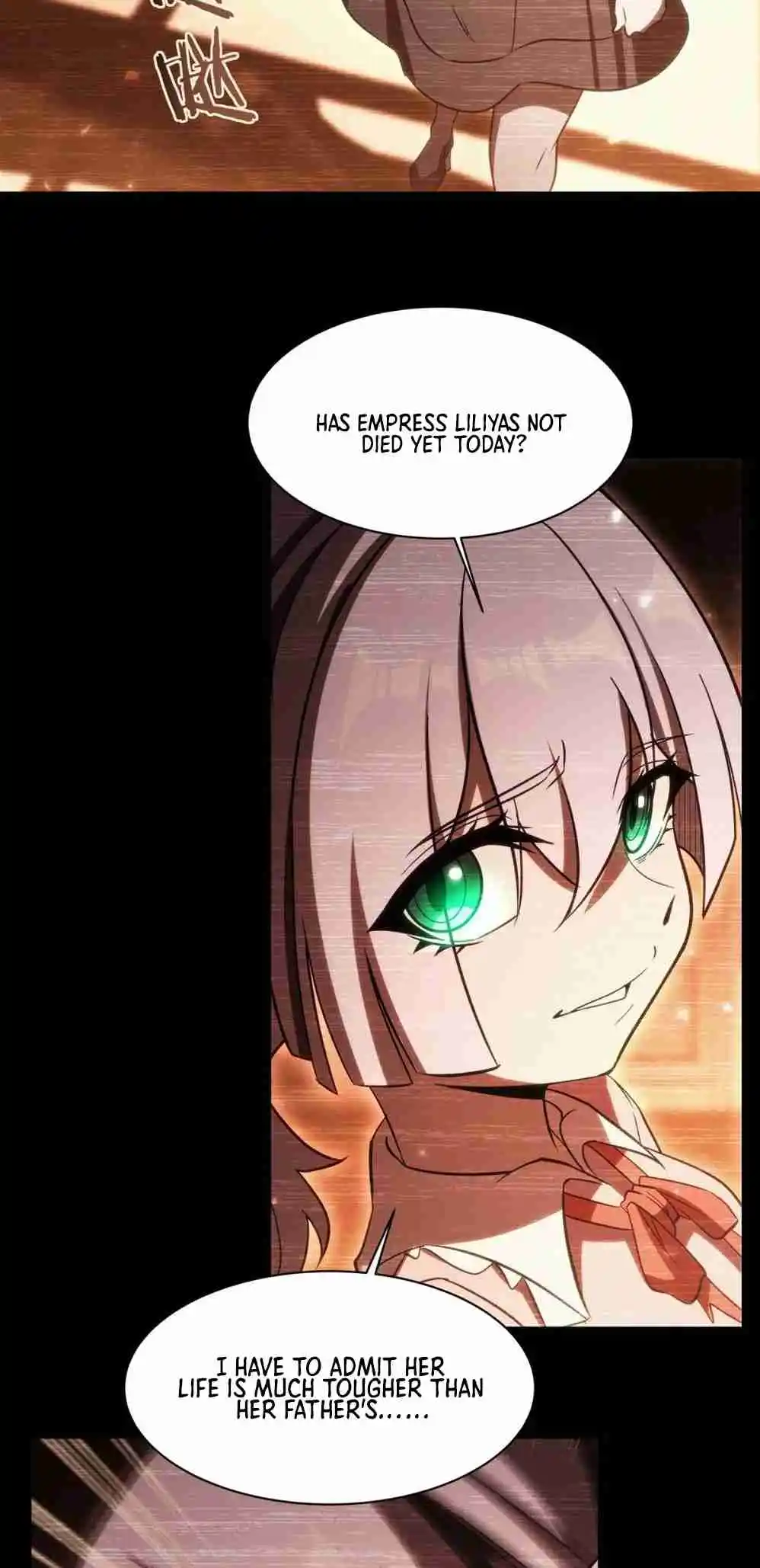 The Blood Princess and the Knight 334