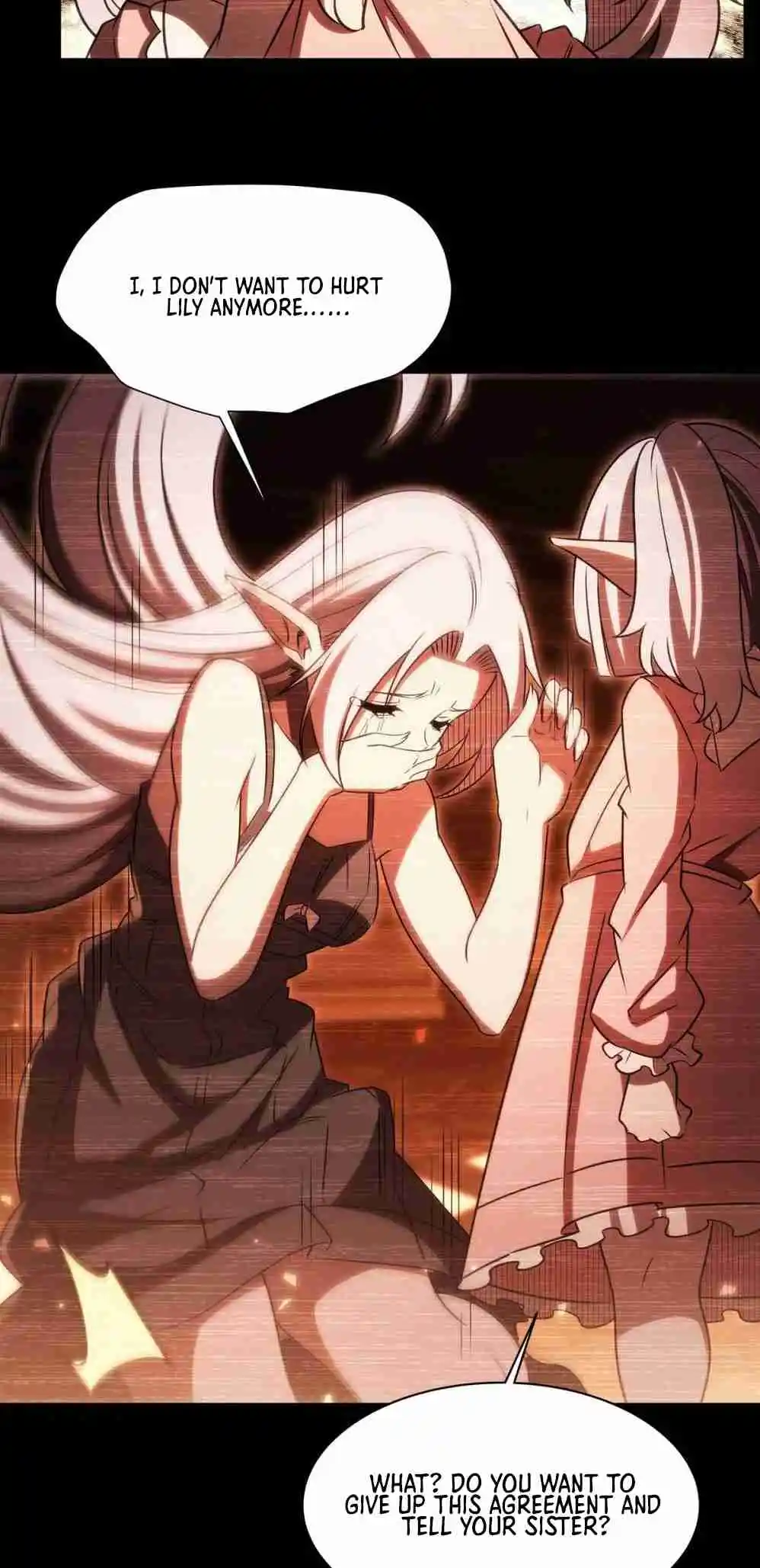 The Blood Princess and the Knight 334