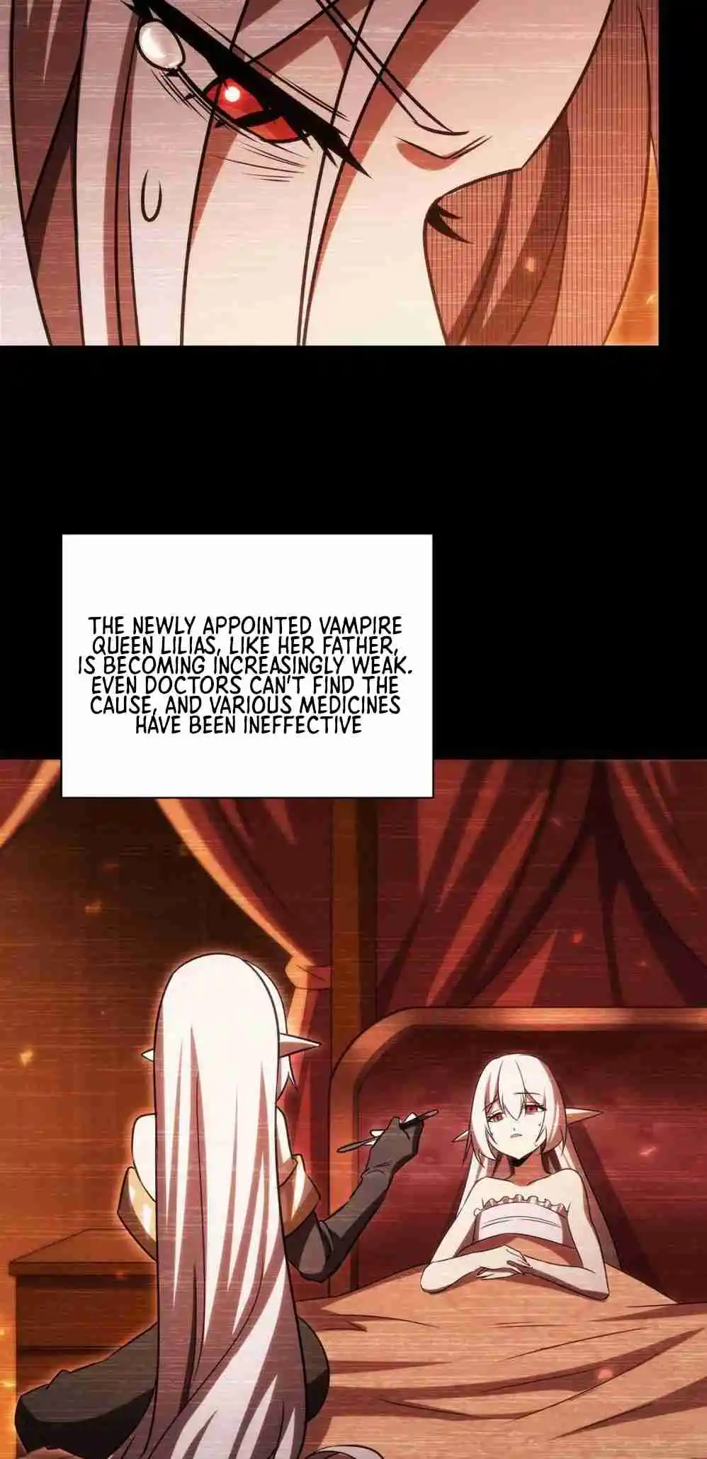 The Blood Princess and the Knight 334