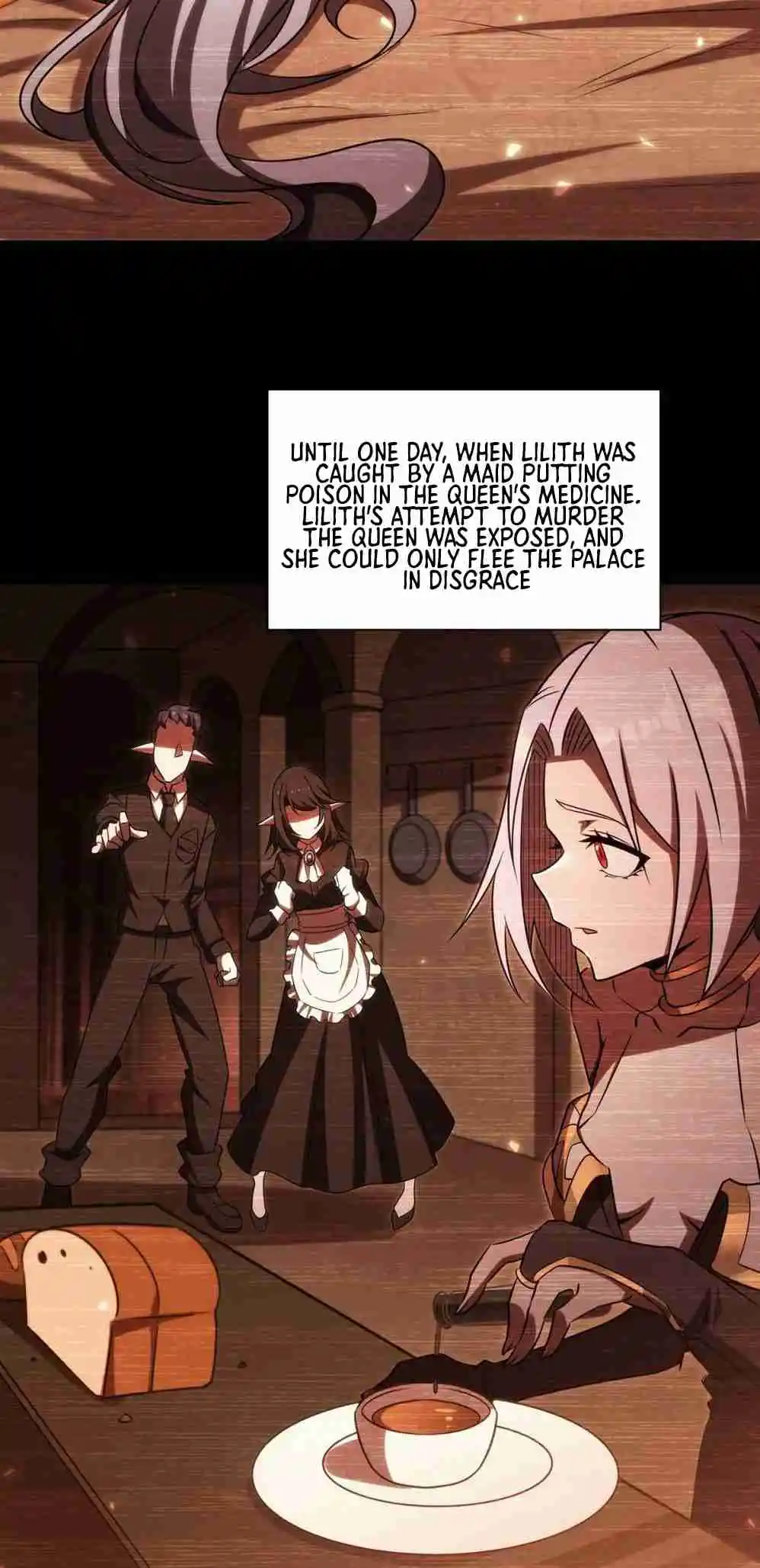 The Blood Princess and the Knight 334