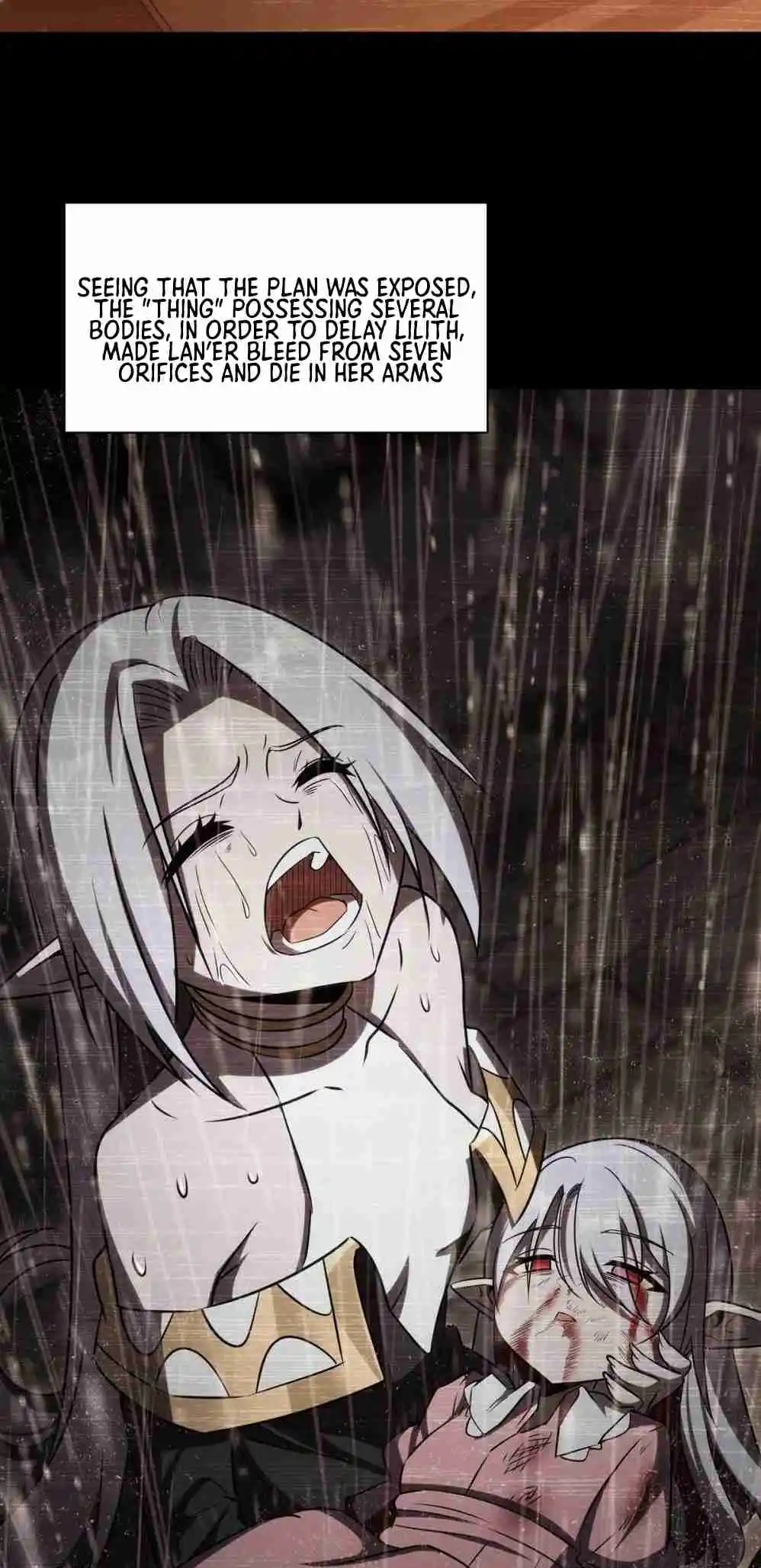 The Blood Princess and the Knight 334