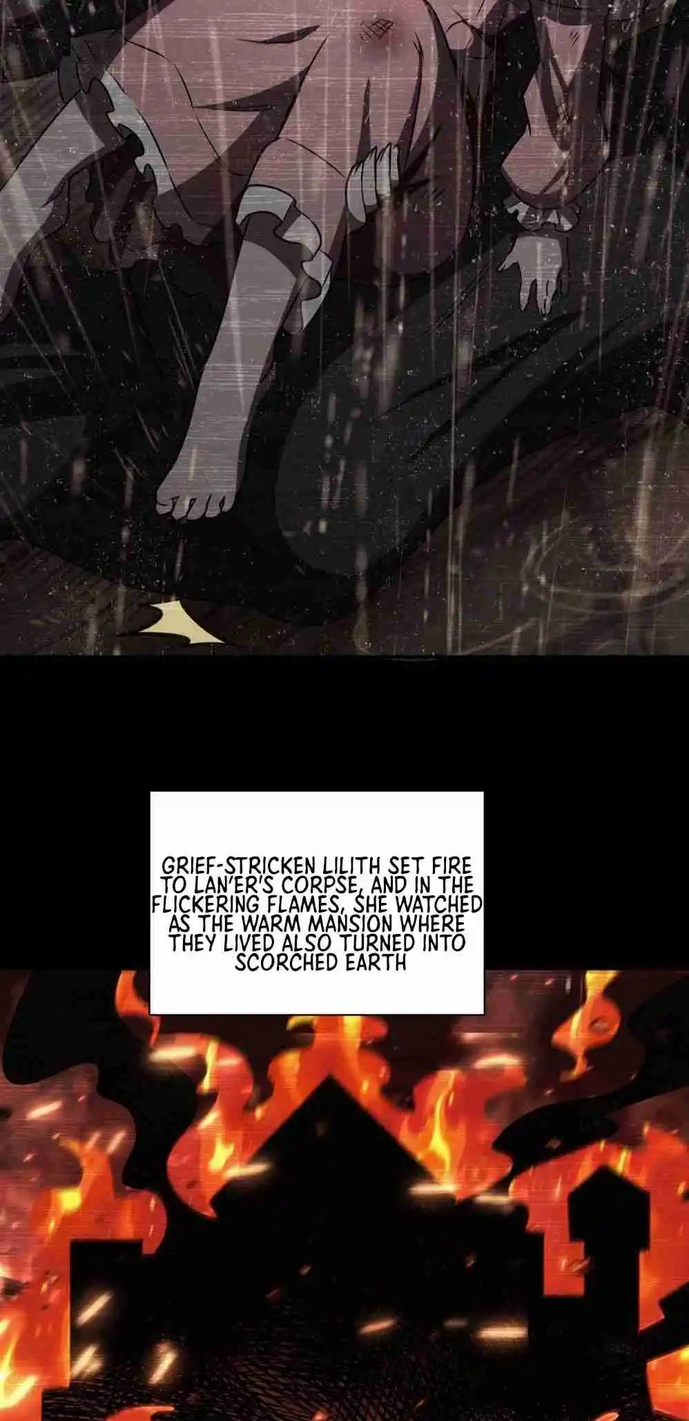 The Blood Princess and the Knight 334