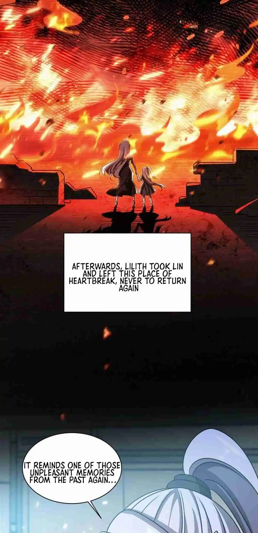 The Blood Princess and the Knight 334