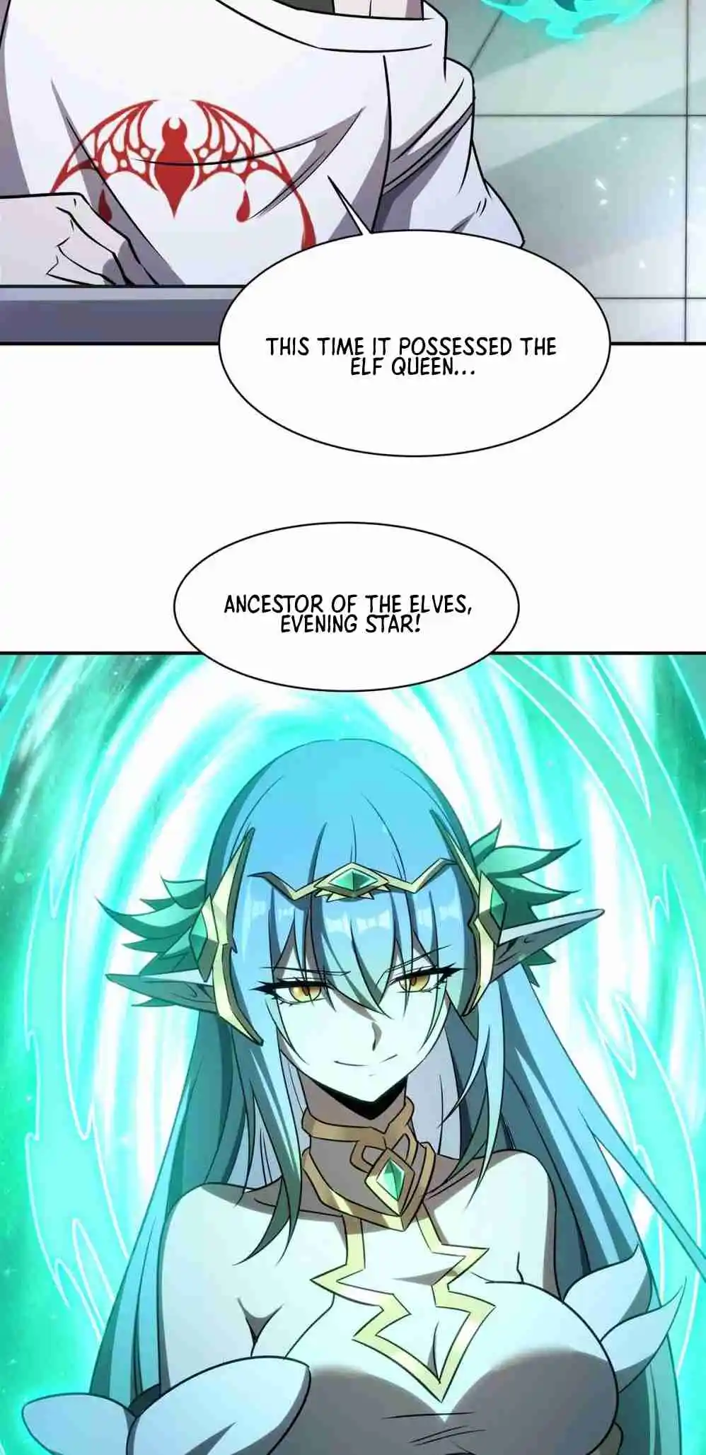 The Blood Princess and the Knight 334