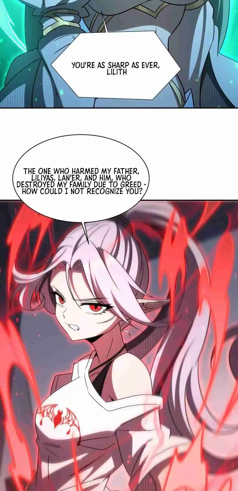 The Blood Princess and the Knight 334