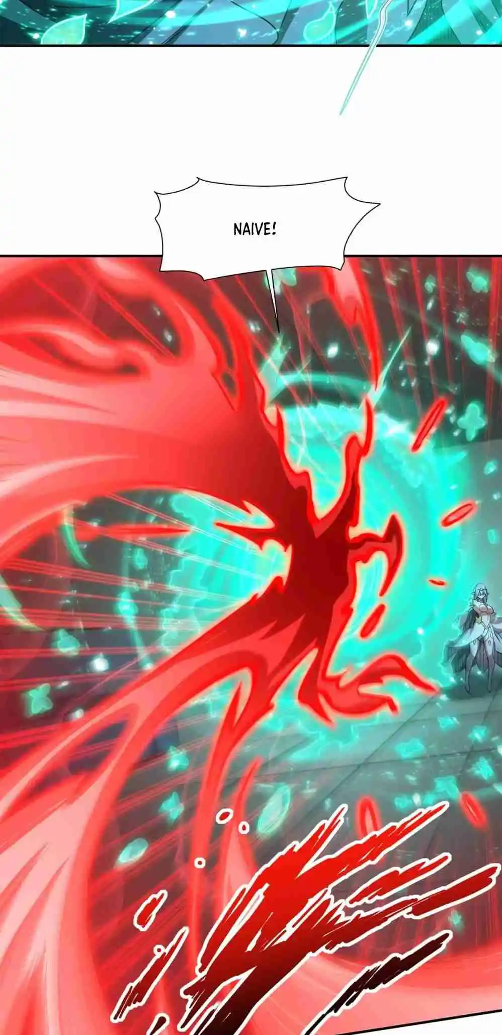 The Blood Princess and the Knight 334