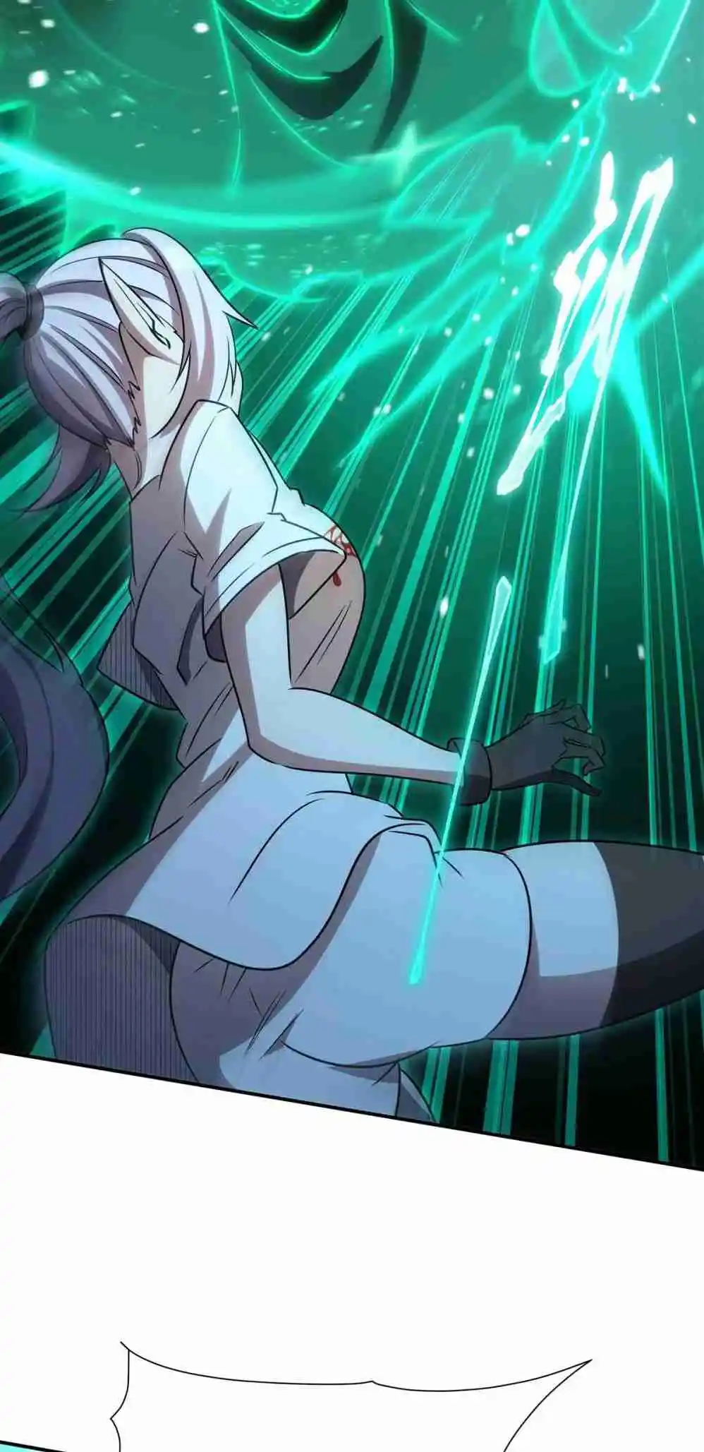 The Blood Princess and the Knight 334