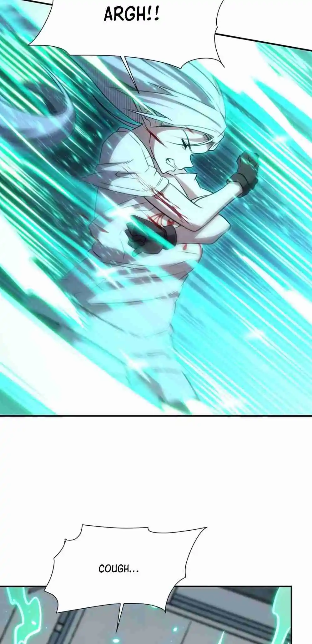 The Blood Princess and the Knight 334