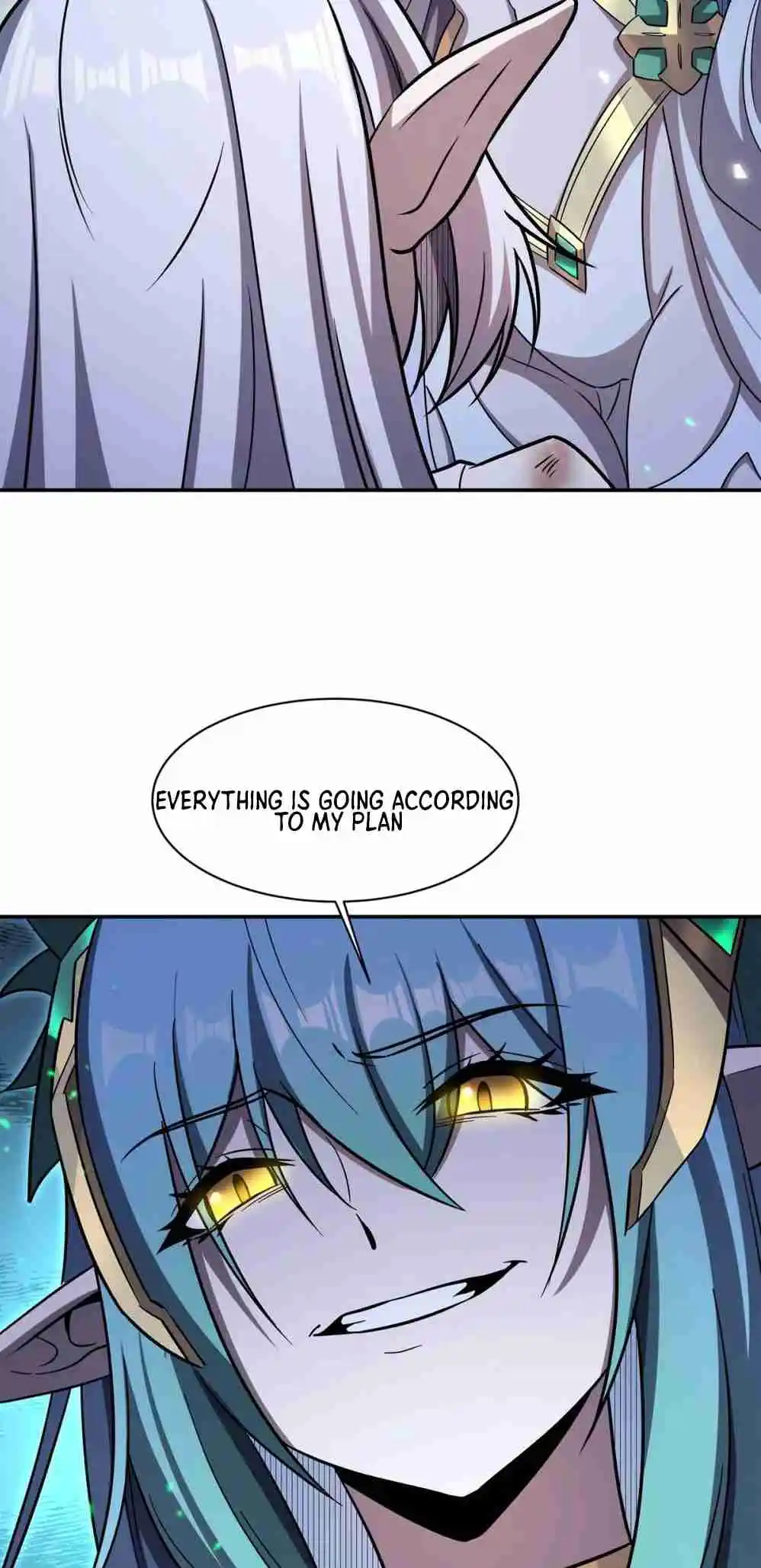 The Blood Princess and the Knight 334