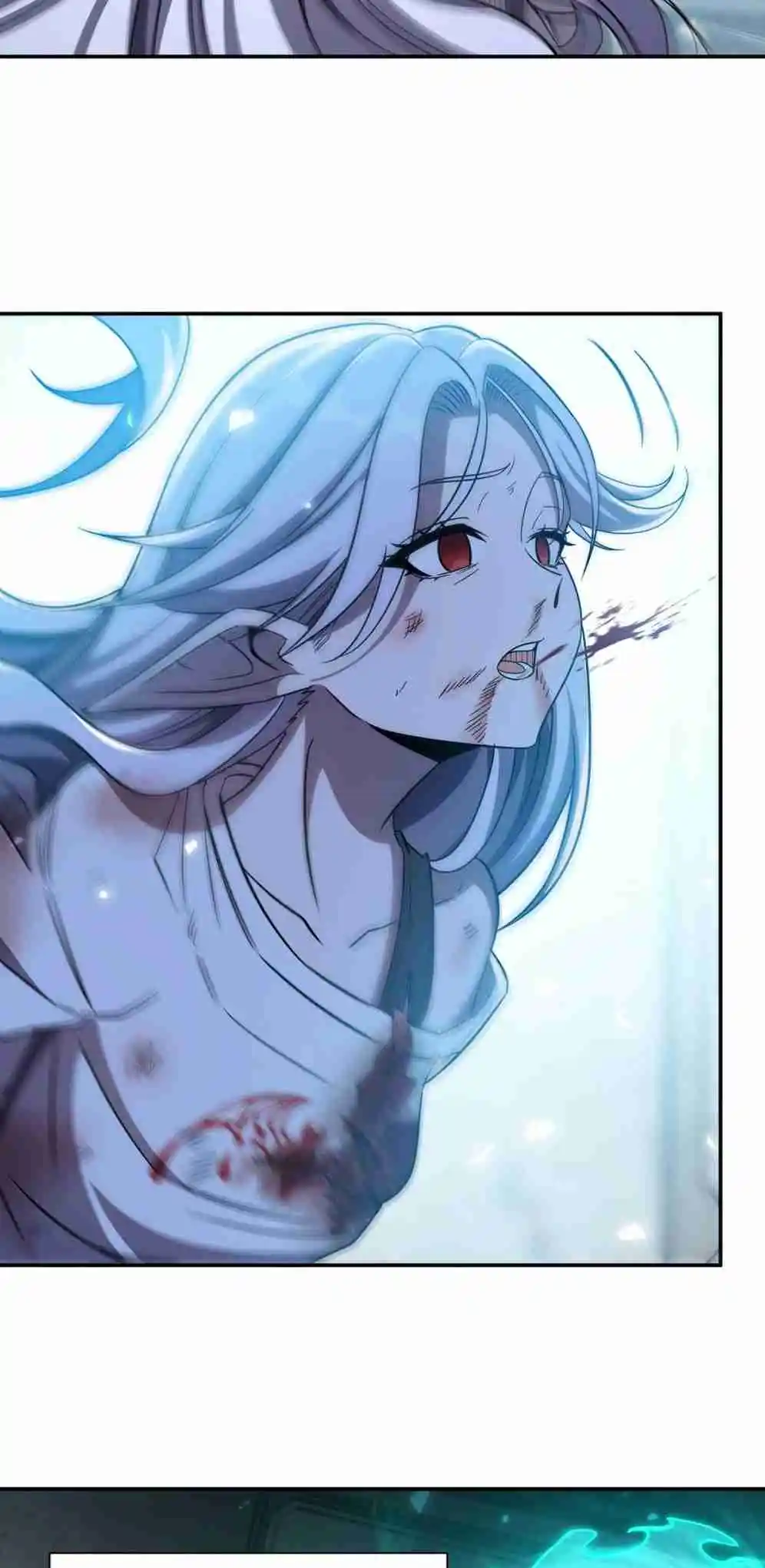 The Blood Princess and the Knight 335