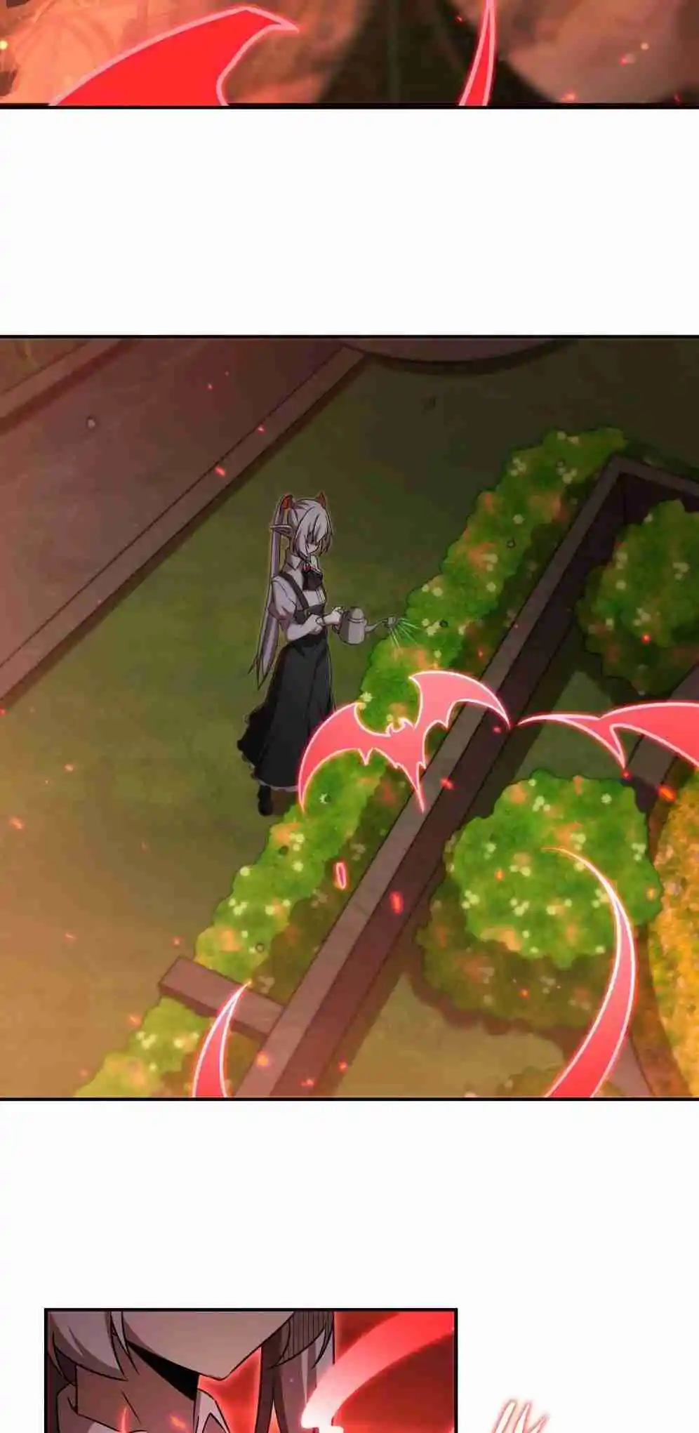 The Blood Princess and the Knight 335