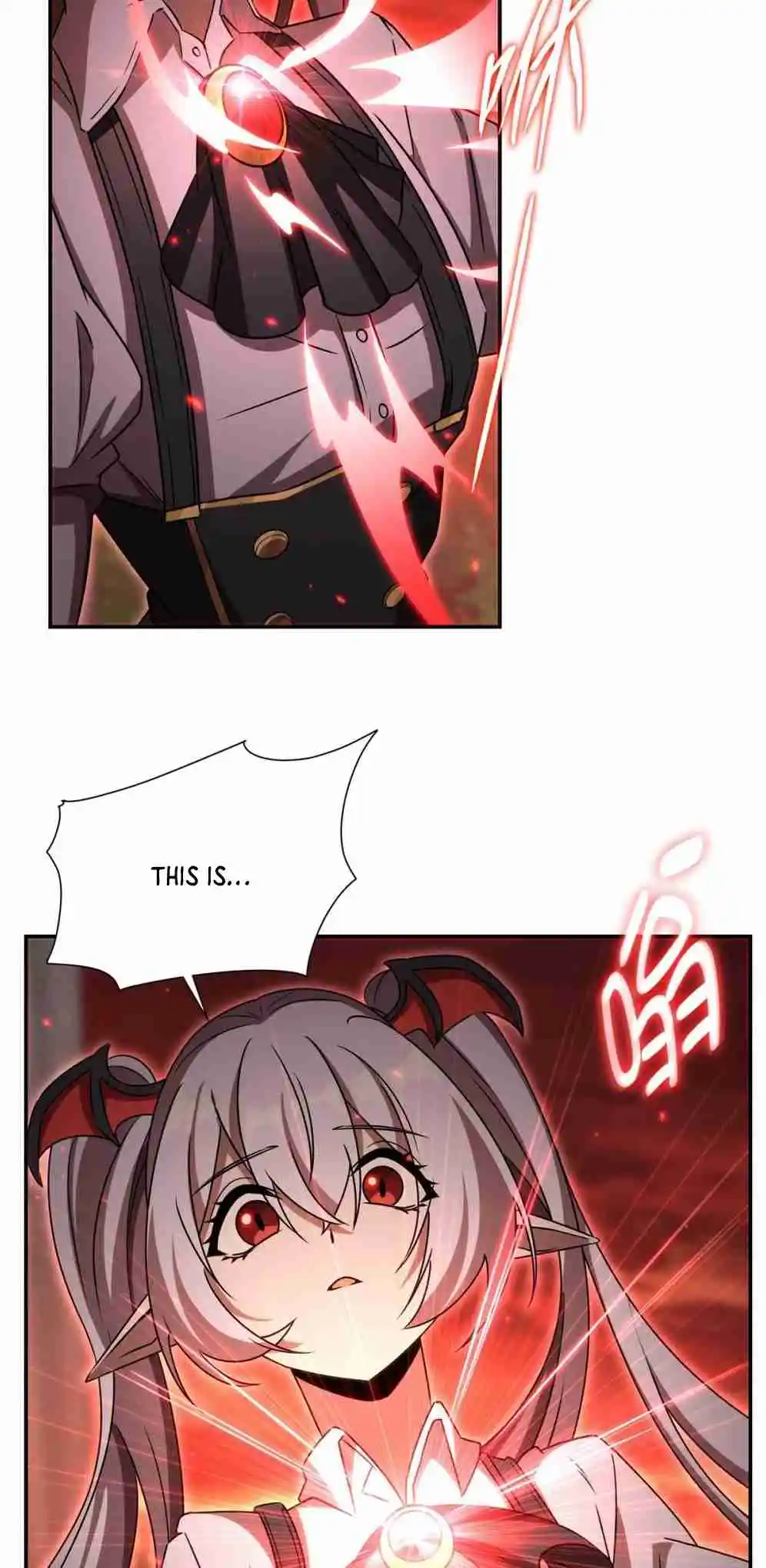 The Blood Princess and the Knight 335