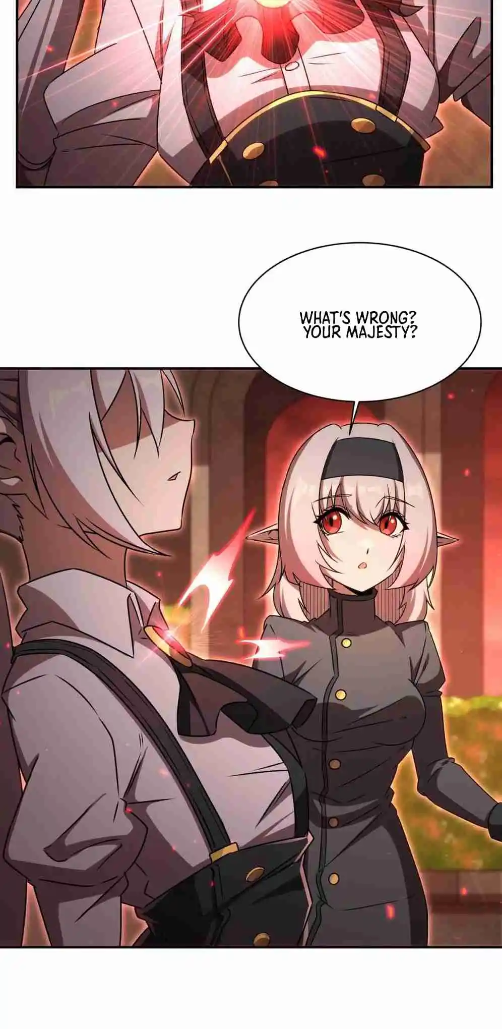 The Blood Princess and the Knight 335