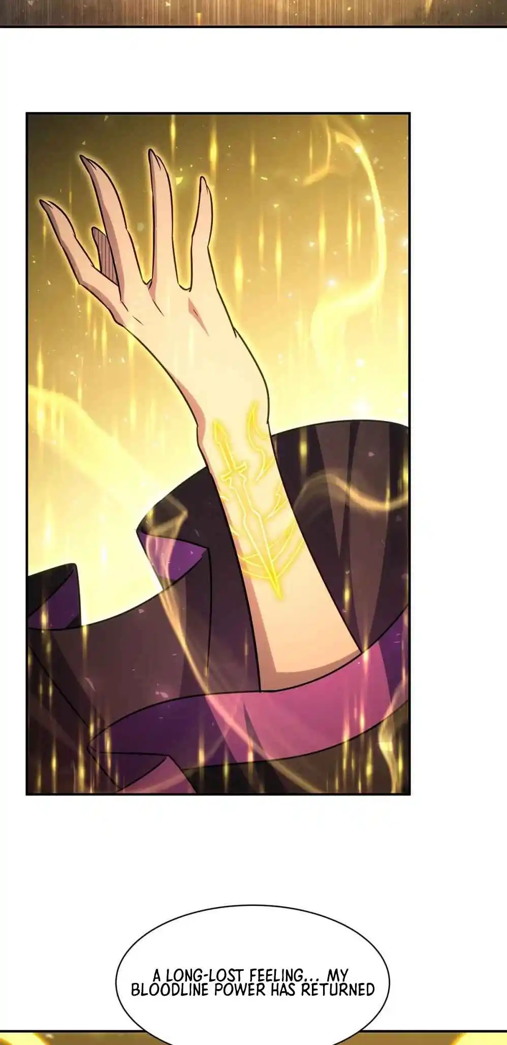 The Blood Princess and the Knight 335