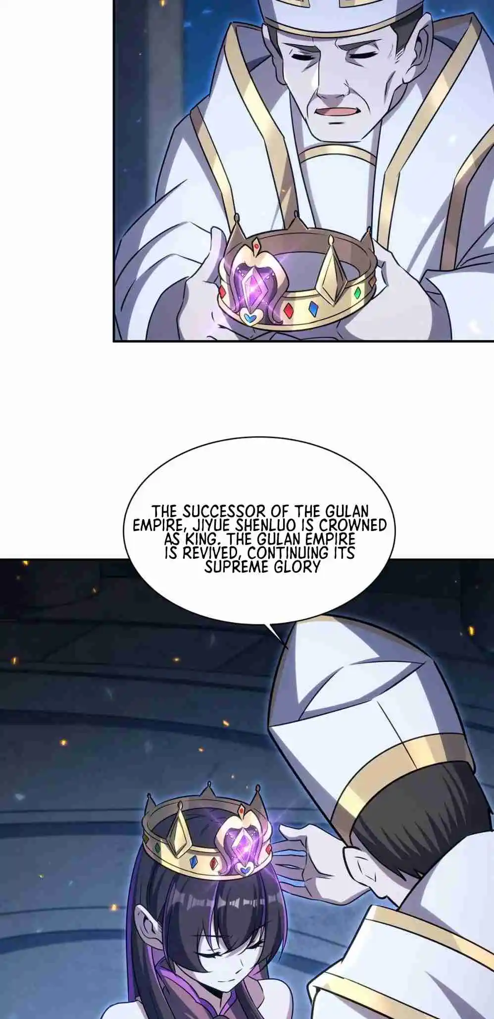 The Blood Princess and the Knight 335