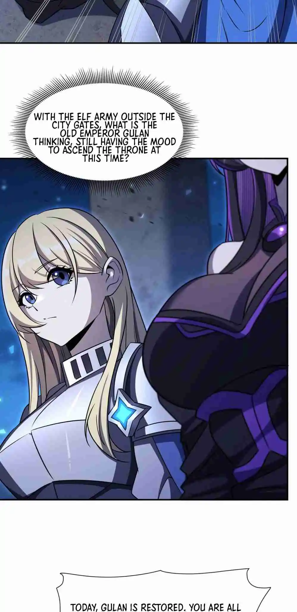 The Blood Princess and the Knight 335