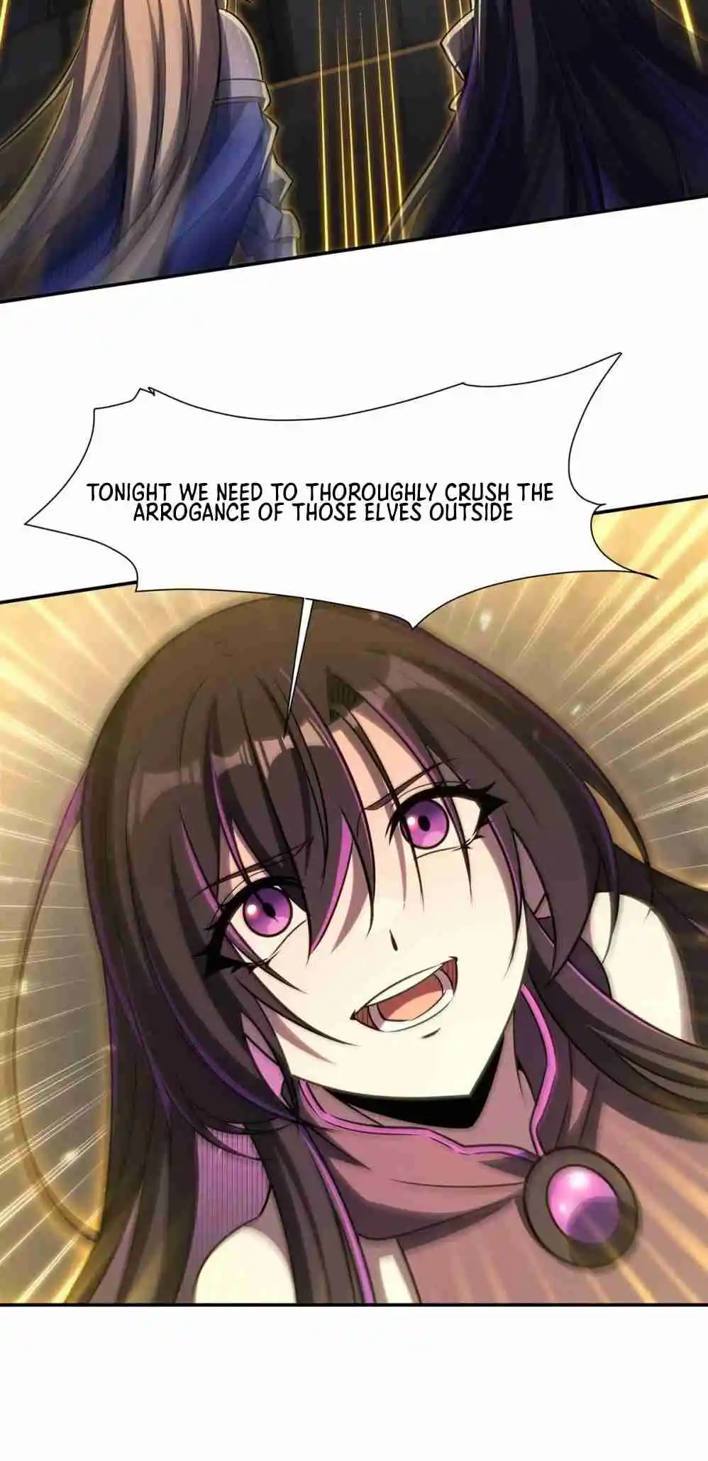 The Blood Princess and the Knight 335