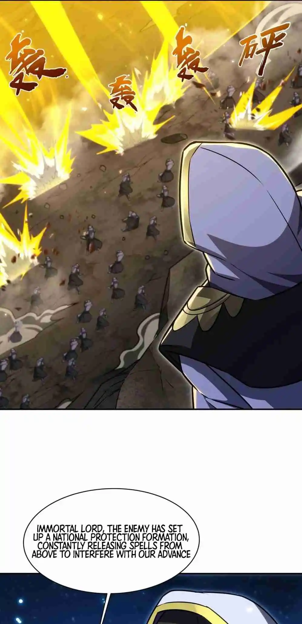 The Blood Princess and the Knight 335