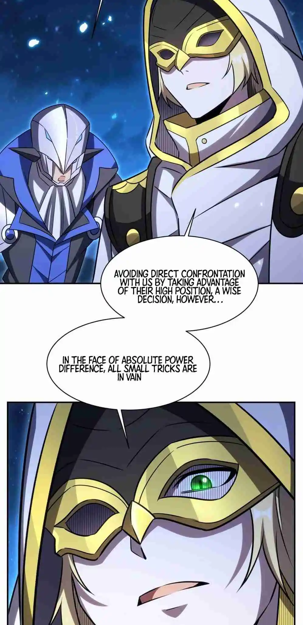 The Blood Princess and the Knight 335