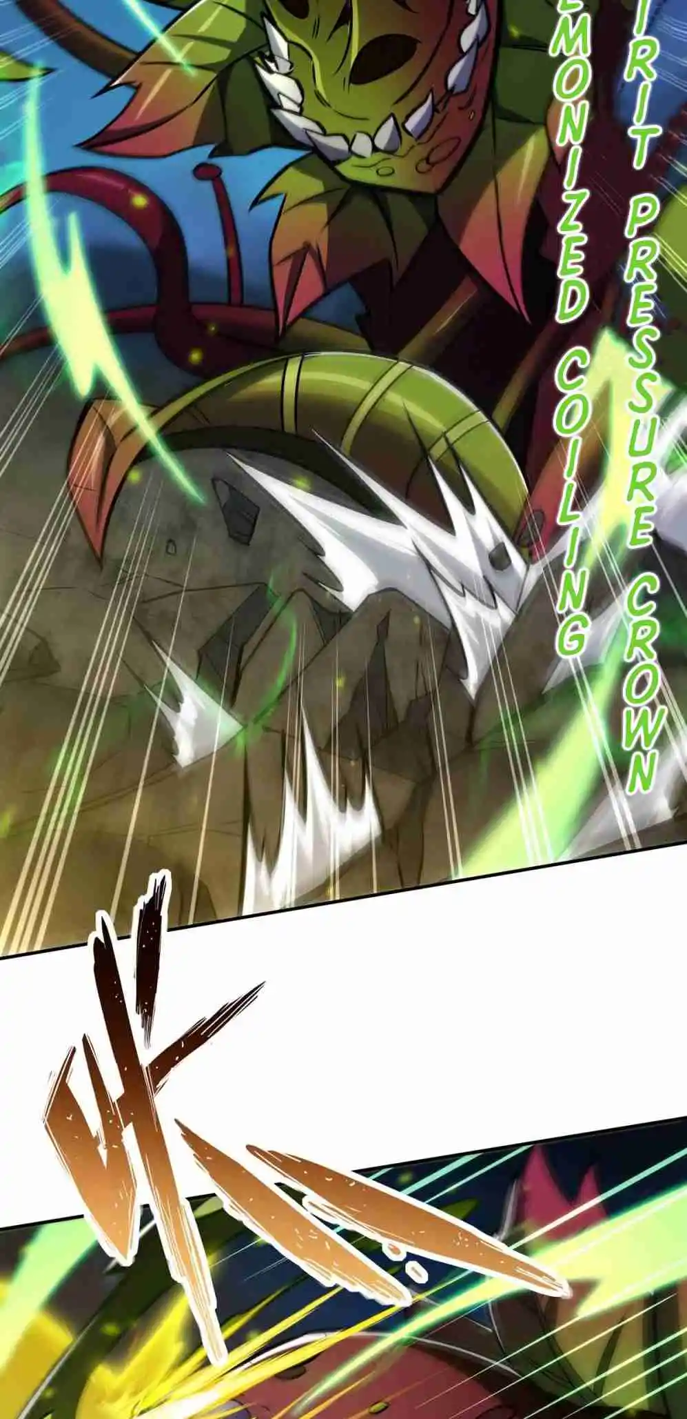 The Blood Princess and the Knight 335