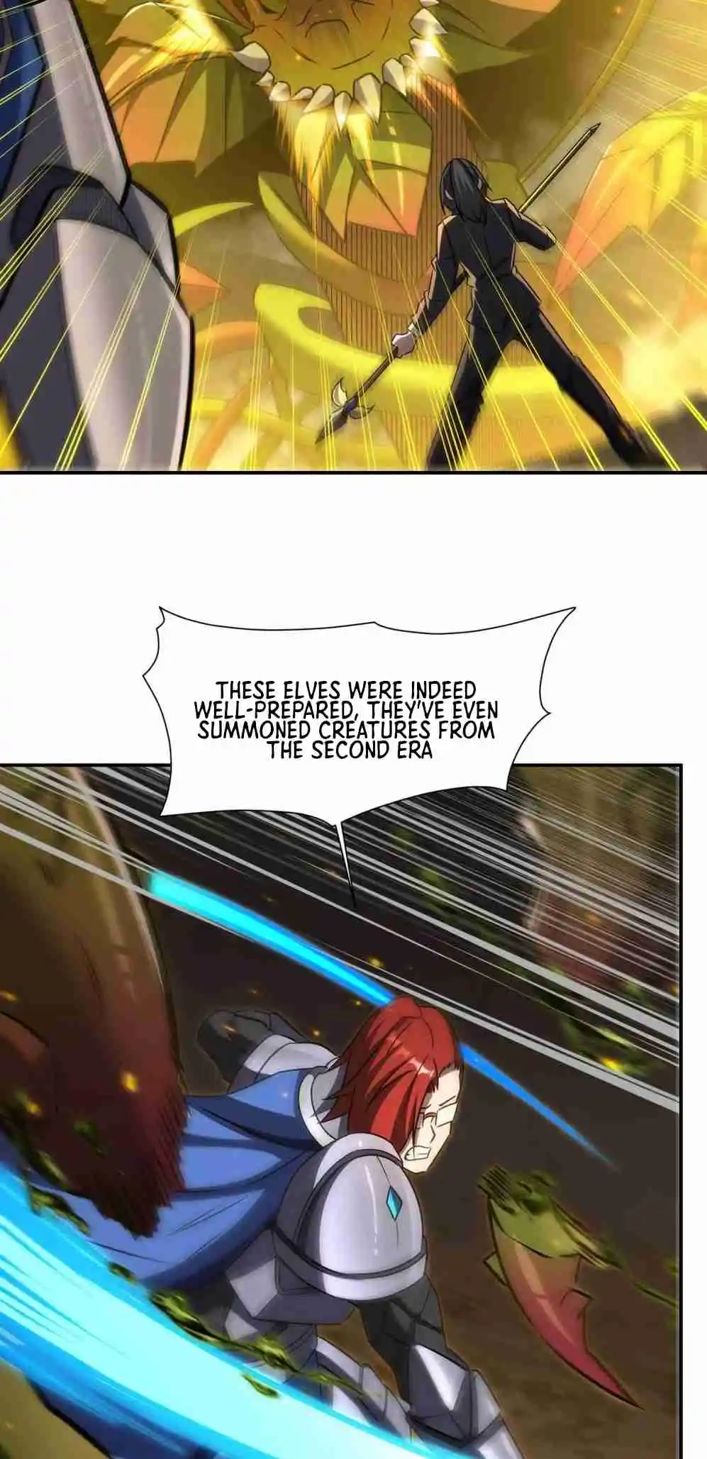 The Blood Princess and the Knight 335