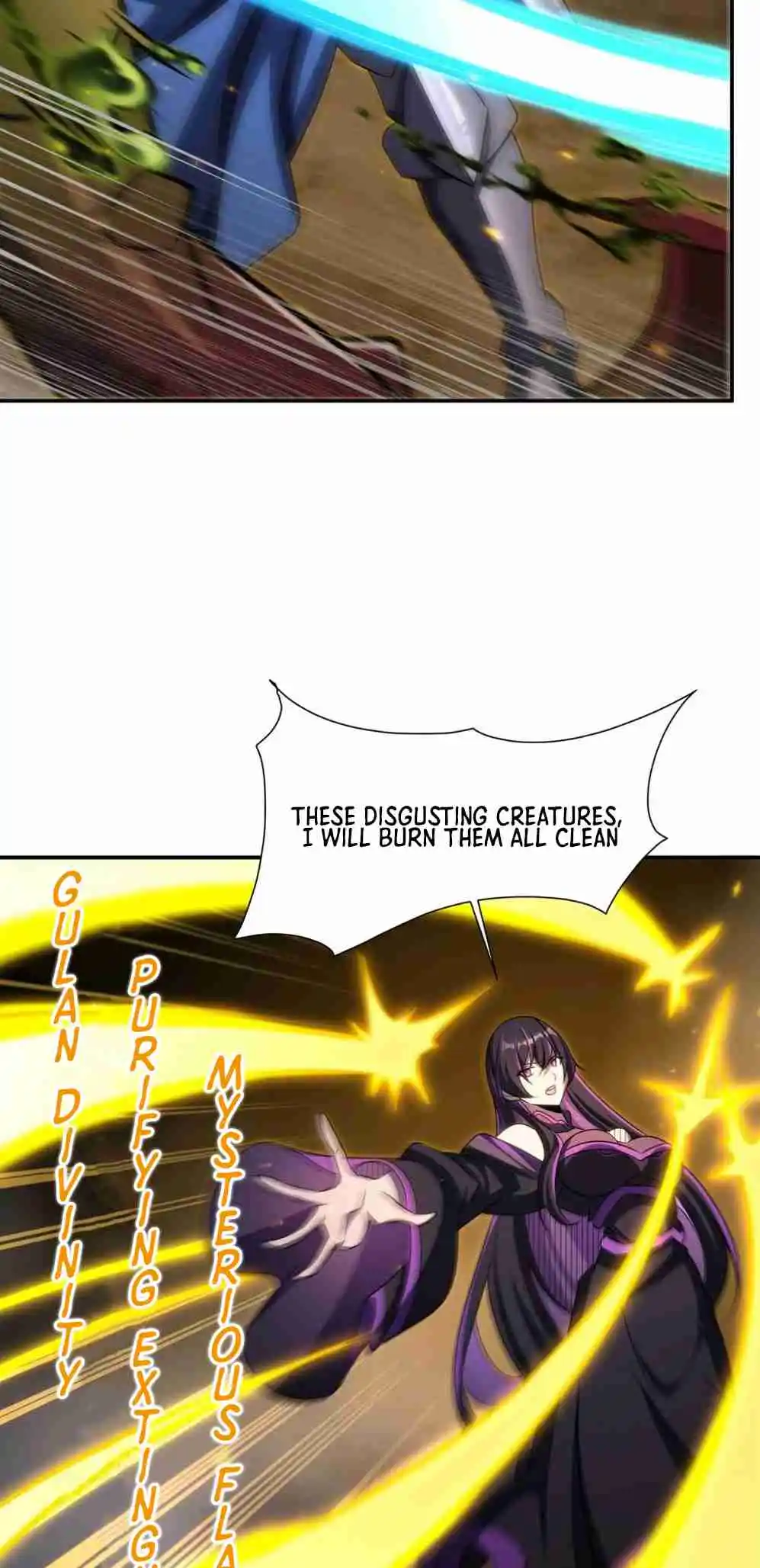 The Blood Princess and the Knight 335