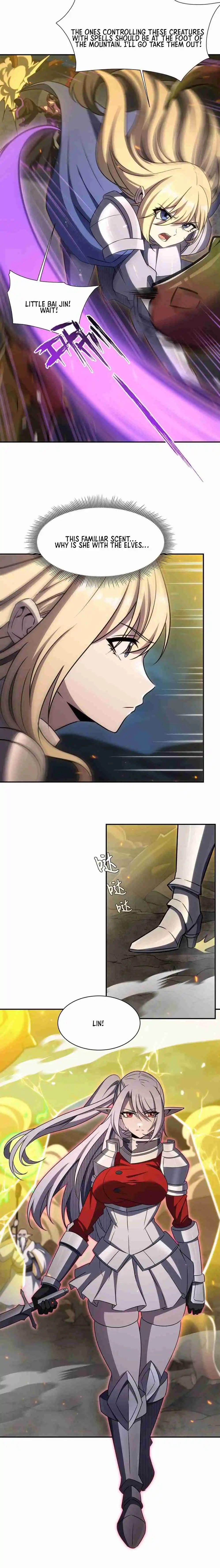 The Blood Princess and the Knight 335