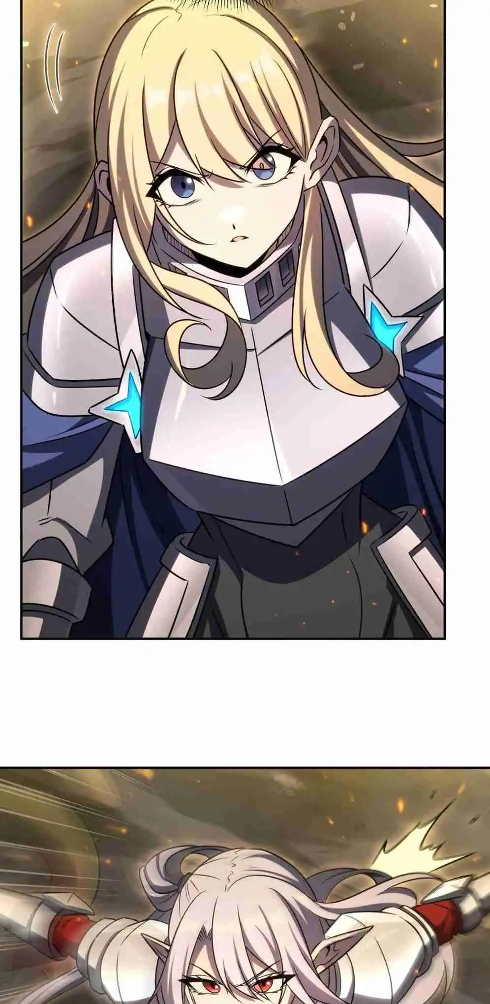 The Blood Princess and the Knight 336