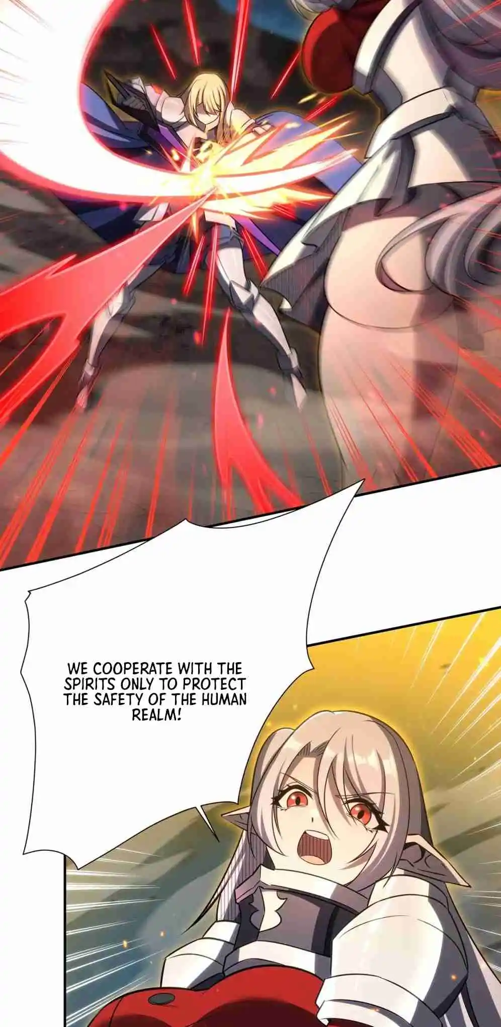 The Blood Princess and the Knight 336