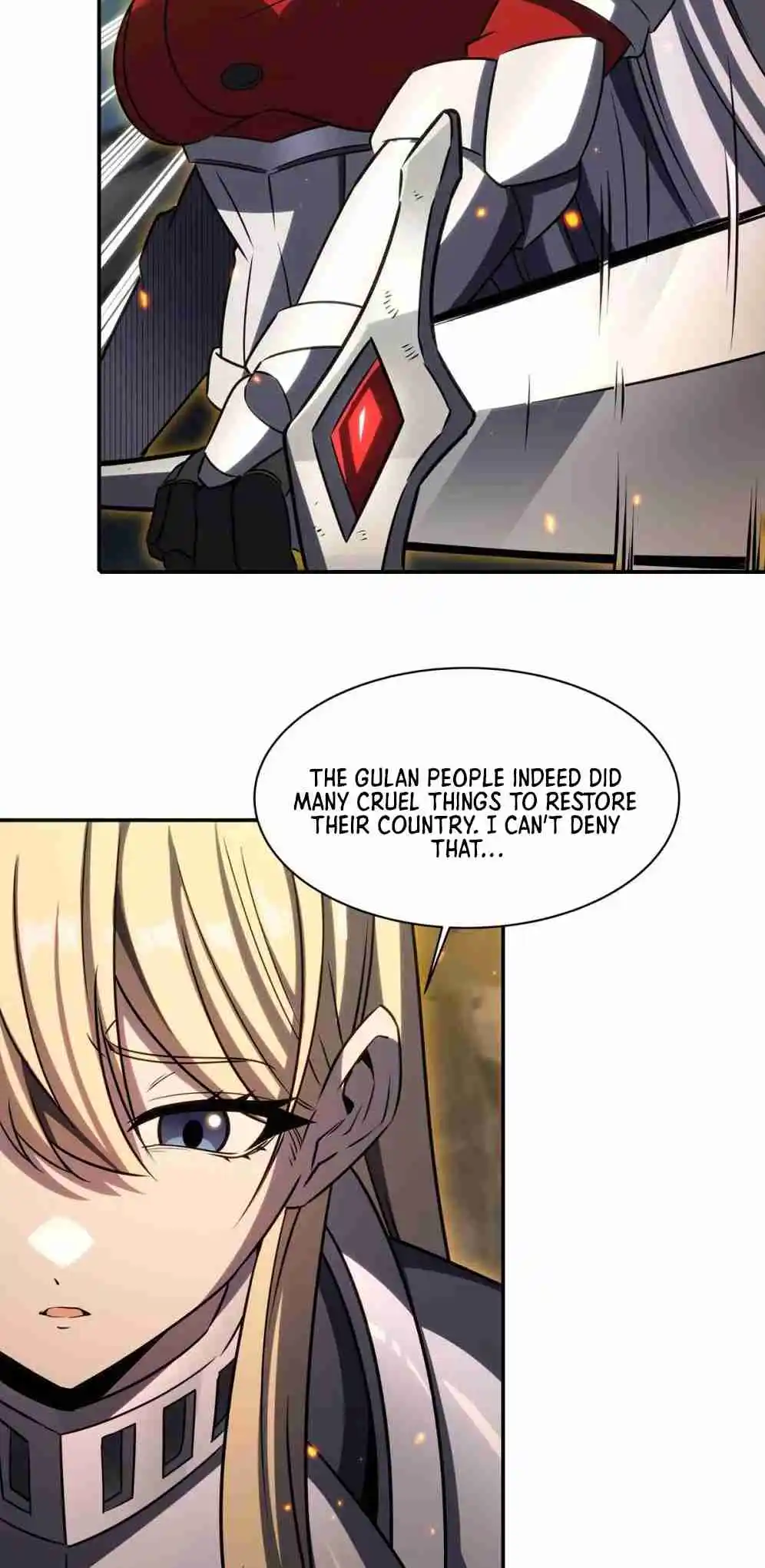 The Blood Princess and the Knight 336