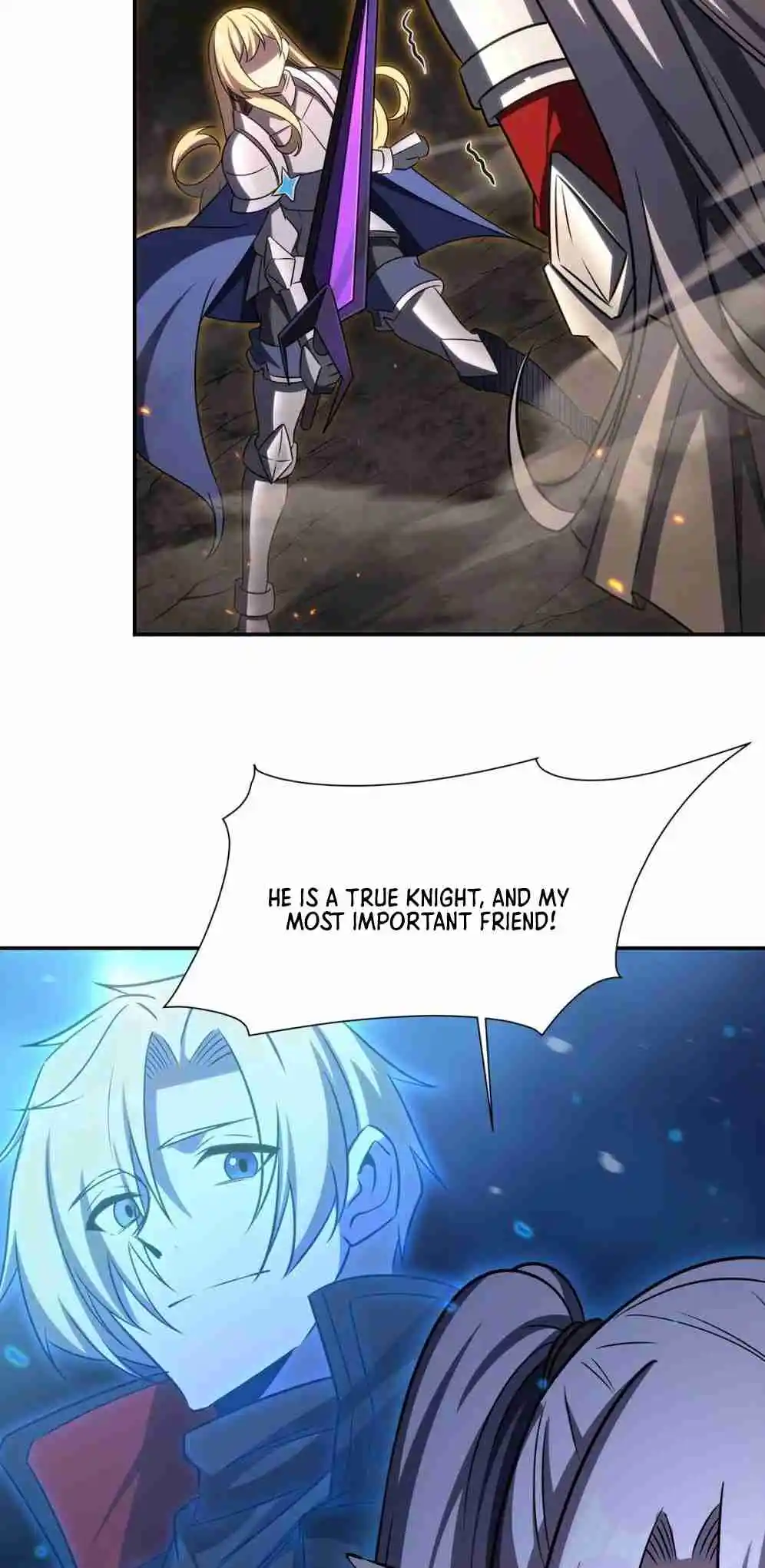 The Blood Princess and the Knight 336