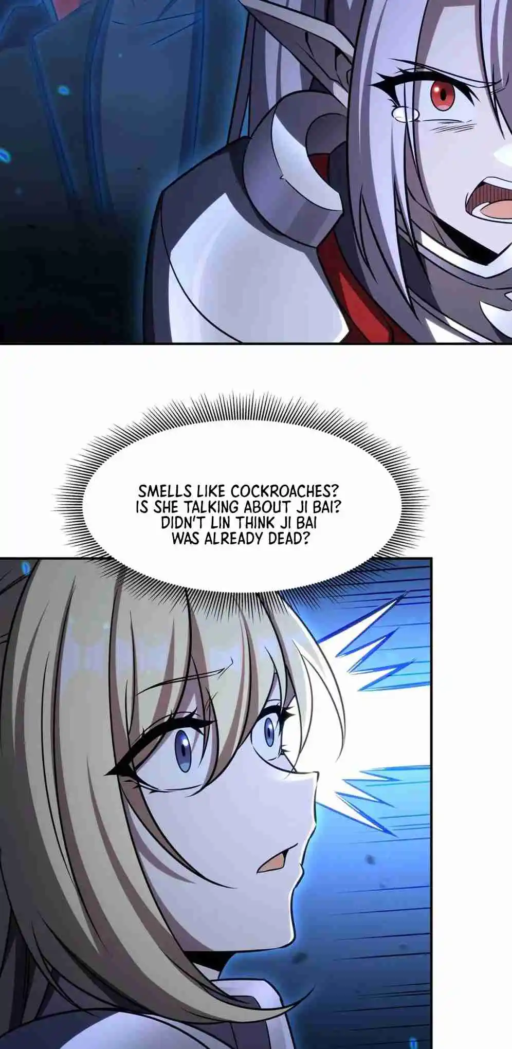 The Blood Princess and the Knight 336