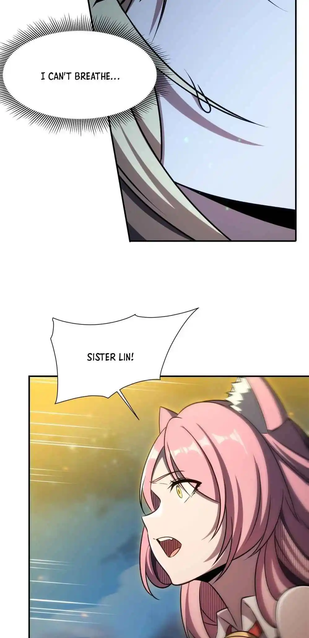 The Blood Princess and the Knight 336