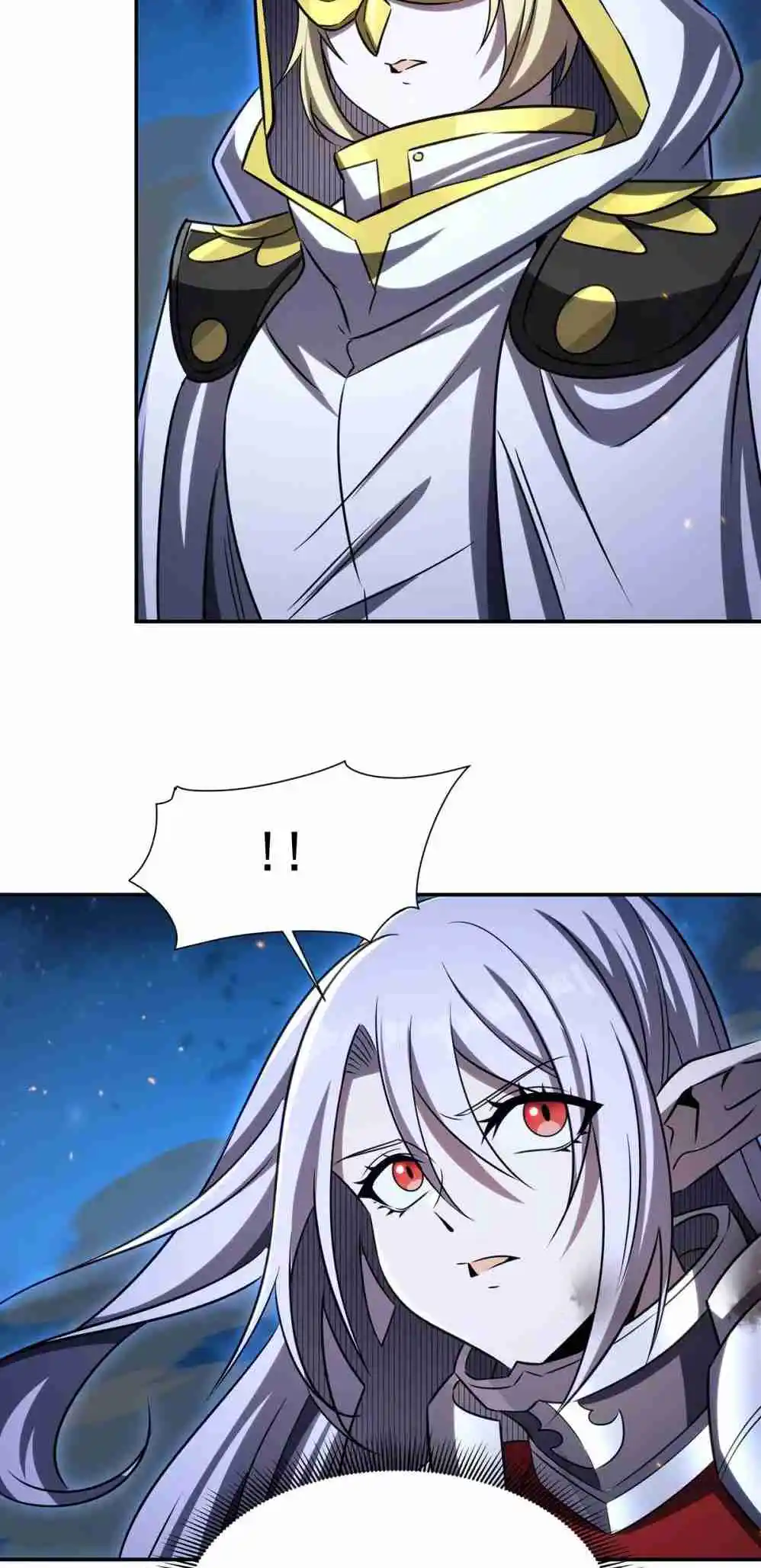 The Blood Princess and the Knight 336