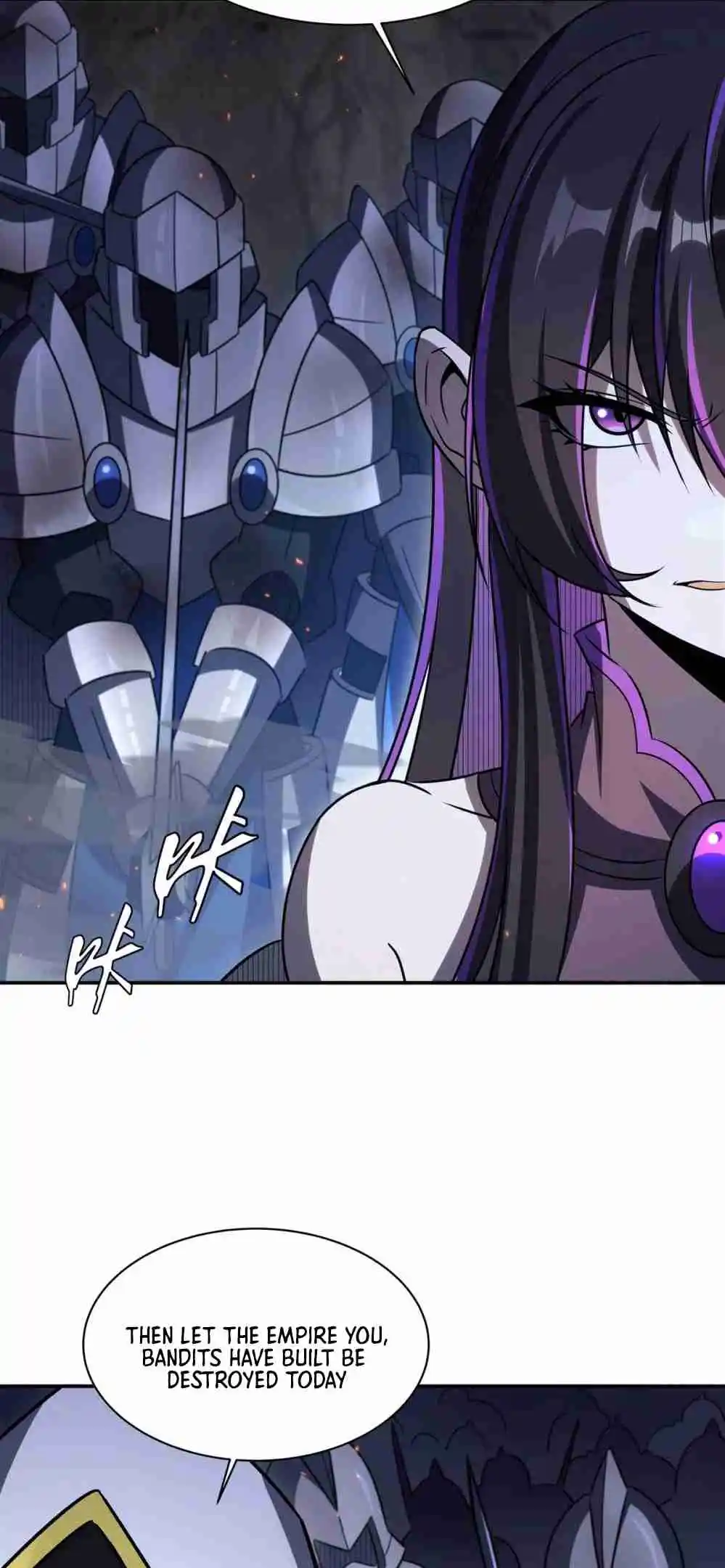 The Blood Princess and the Knight 336