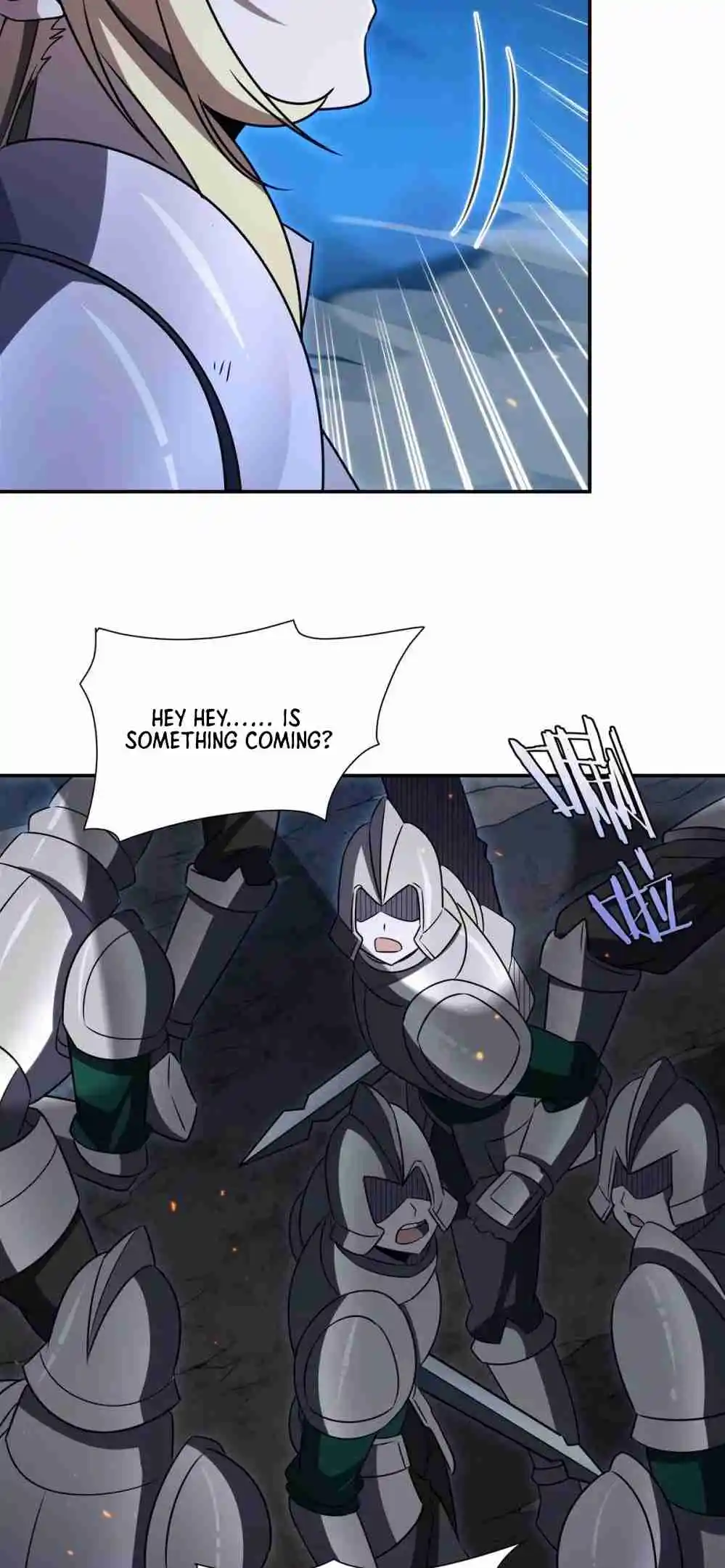 The Blood Princess and the Knight 336