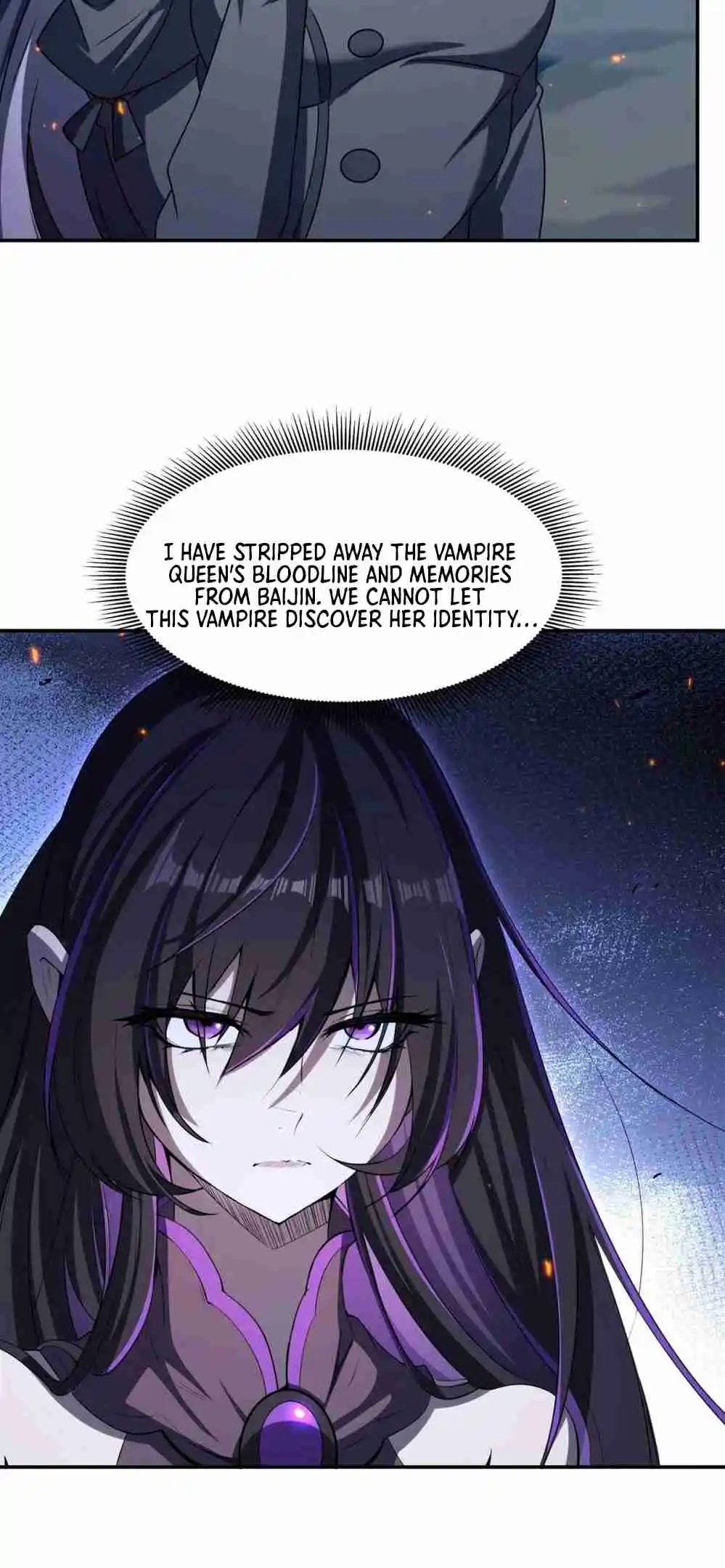 The Blood Princess and the Knight 336