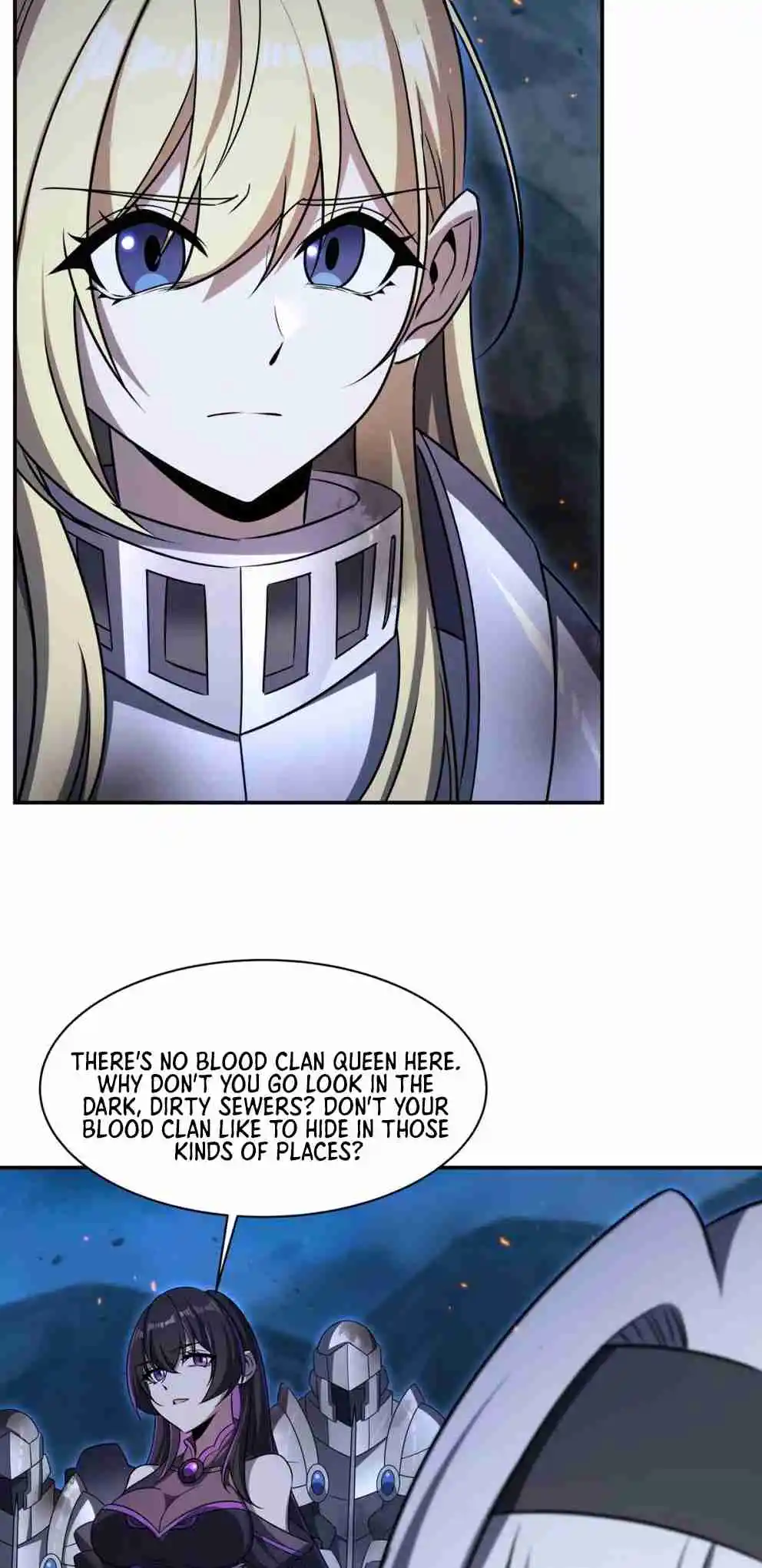 The Blood Princess and the Knight 337