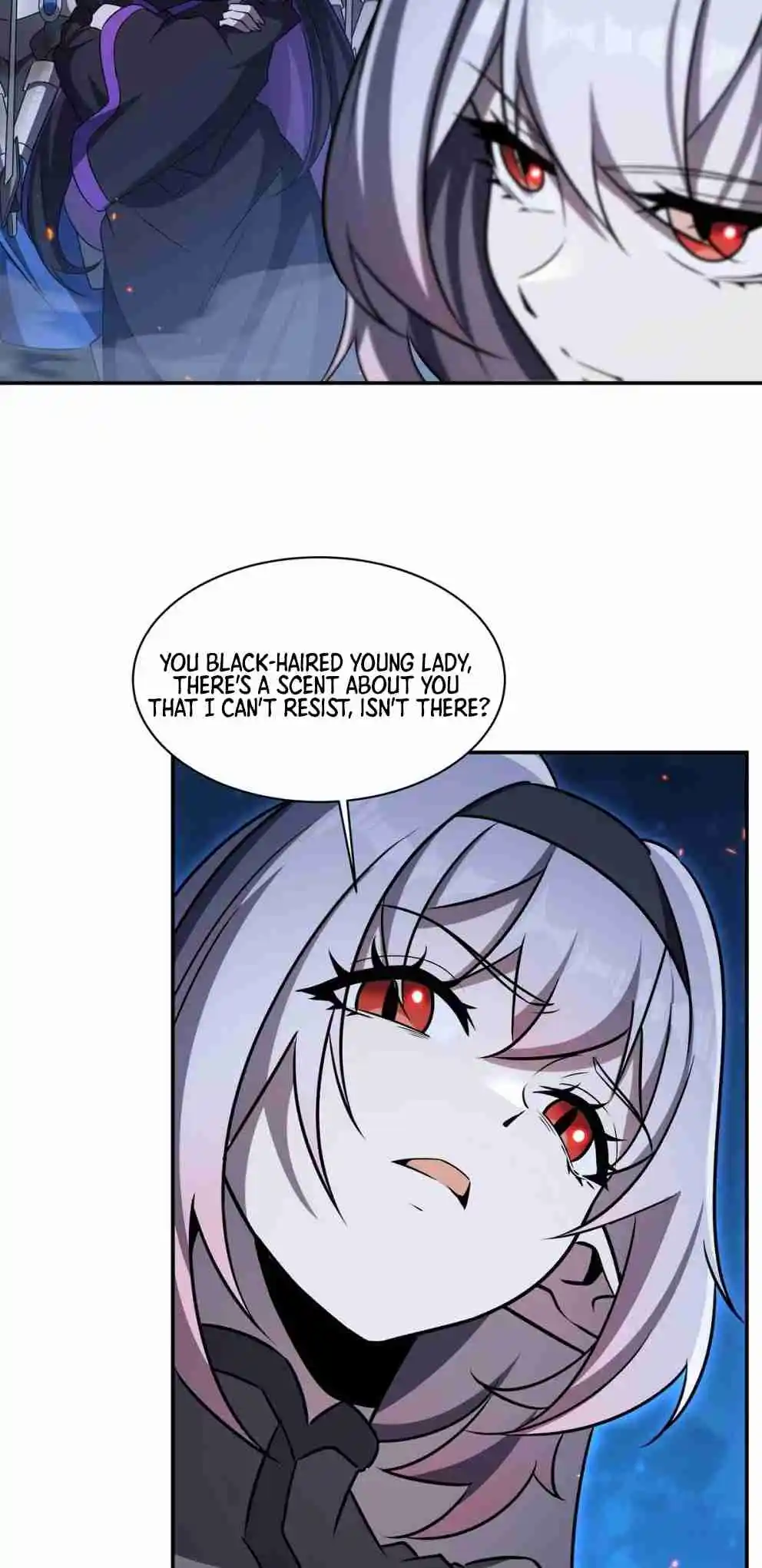 The Blood Princess and the Knight 337