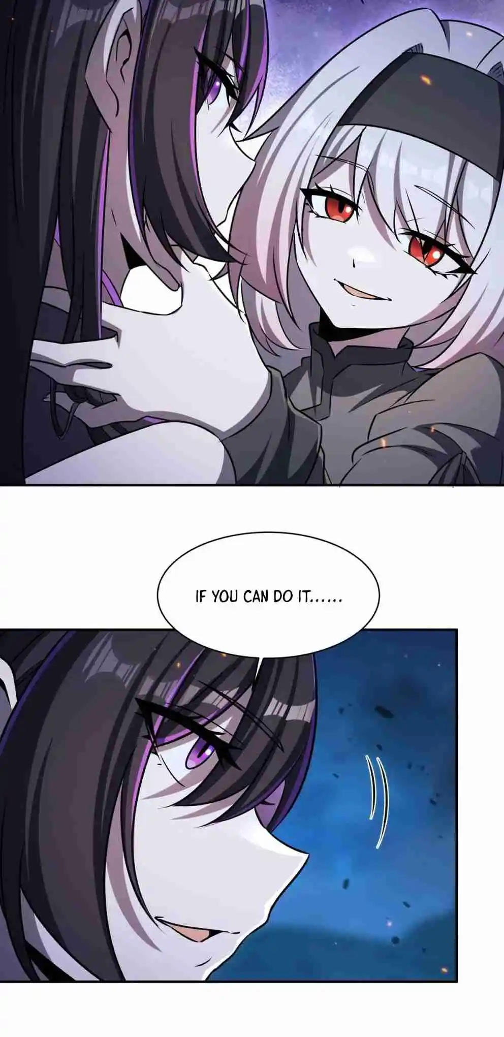 The Blood Princess and the Knight 337