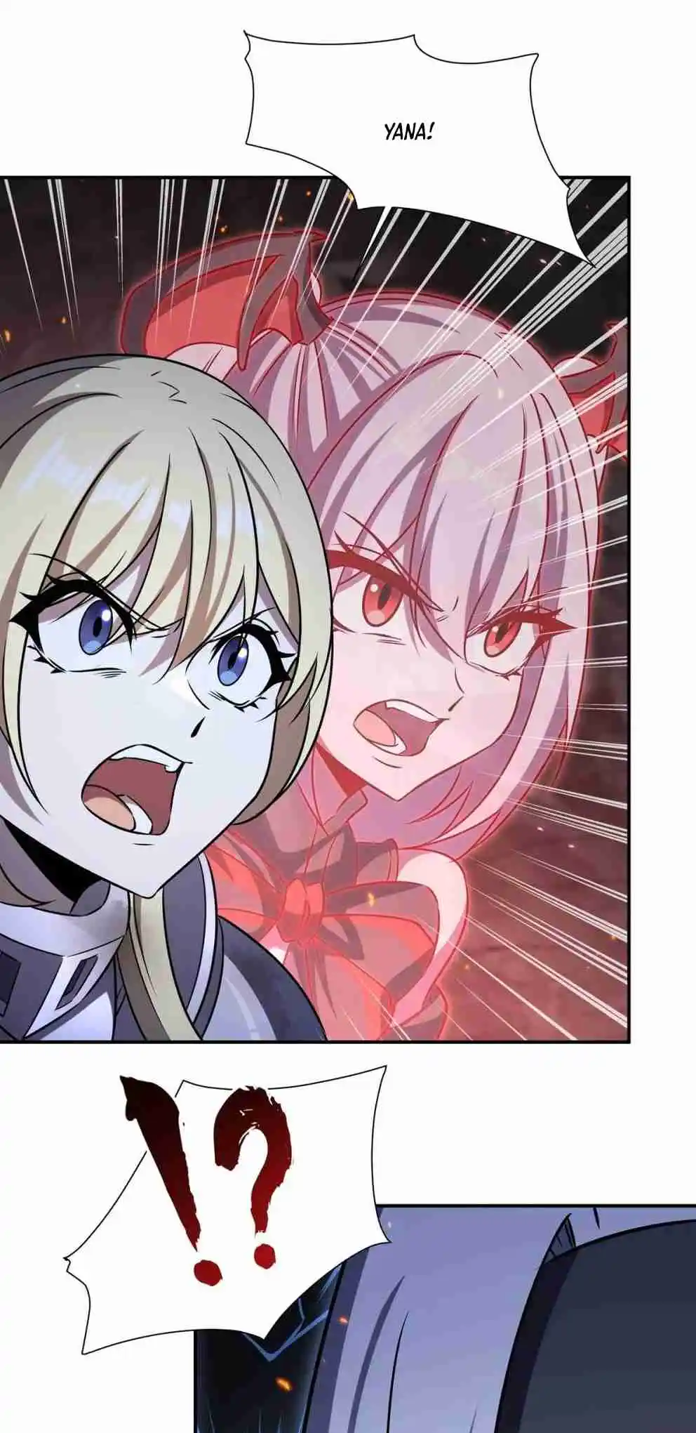 The Blood Princess and the Knight 337