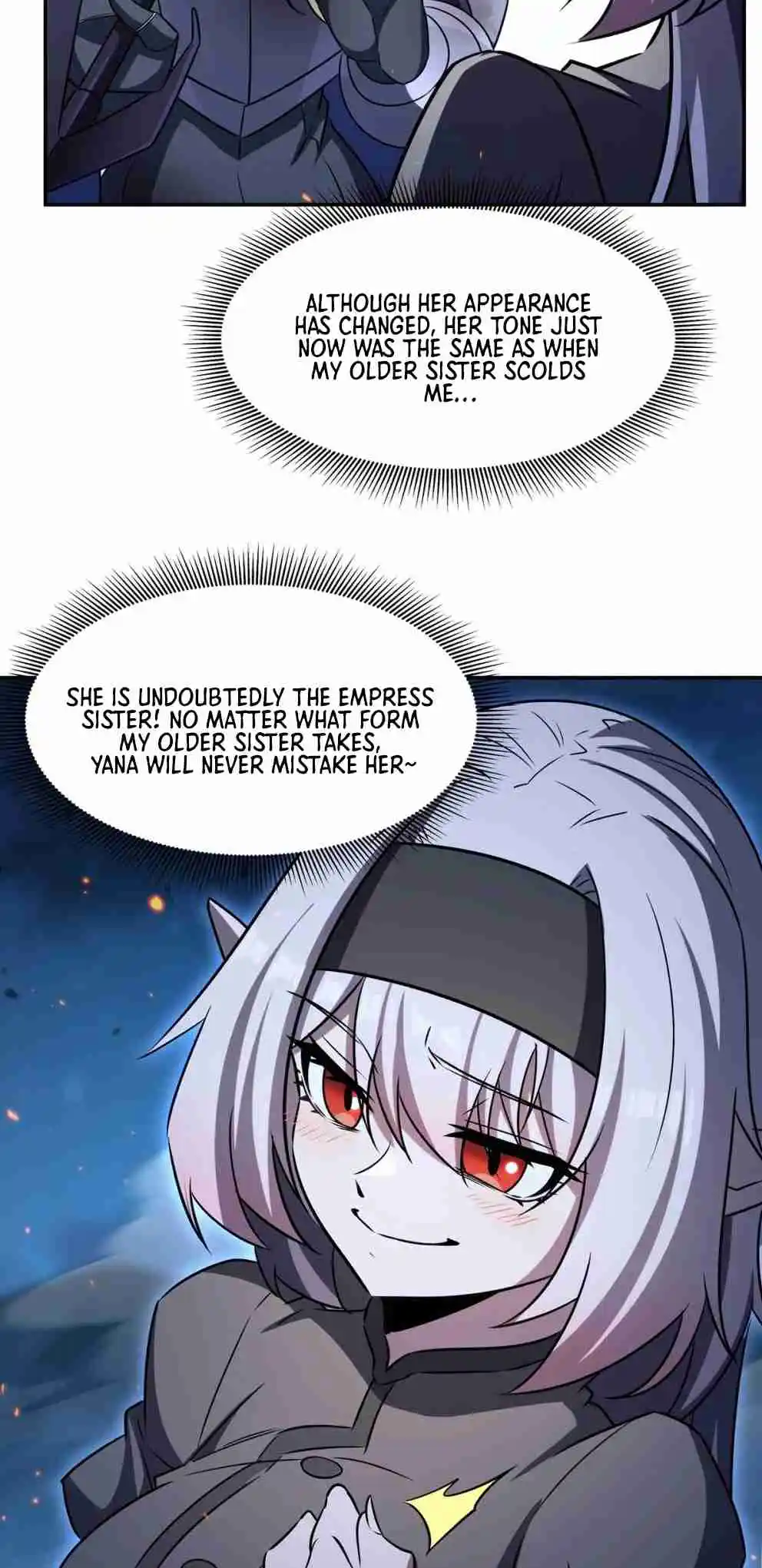 The Blood Princess and the Knight 337