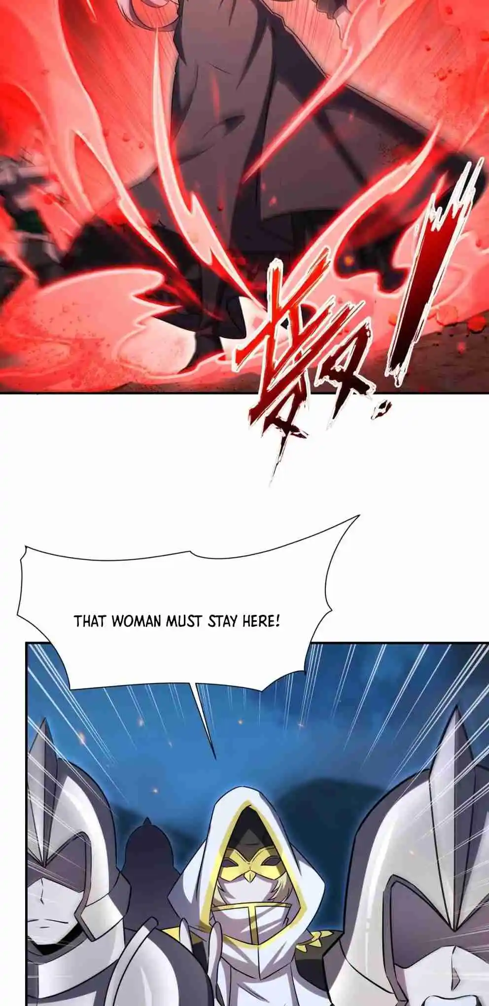 The Blood Princess and the Knight 337